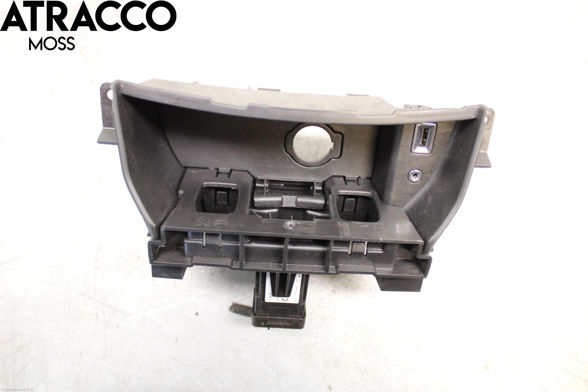 Peugeot 308 14-21 Innr Øvrig