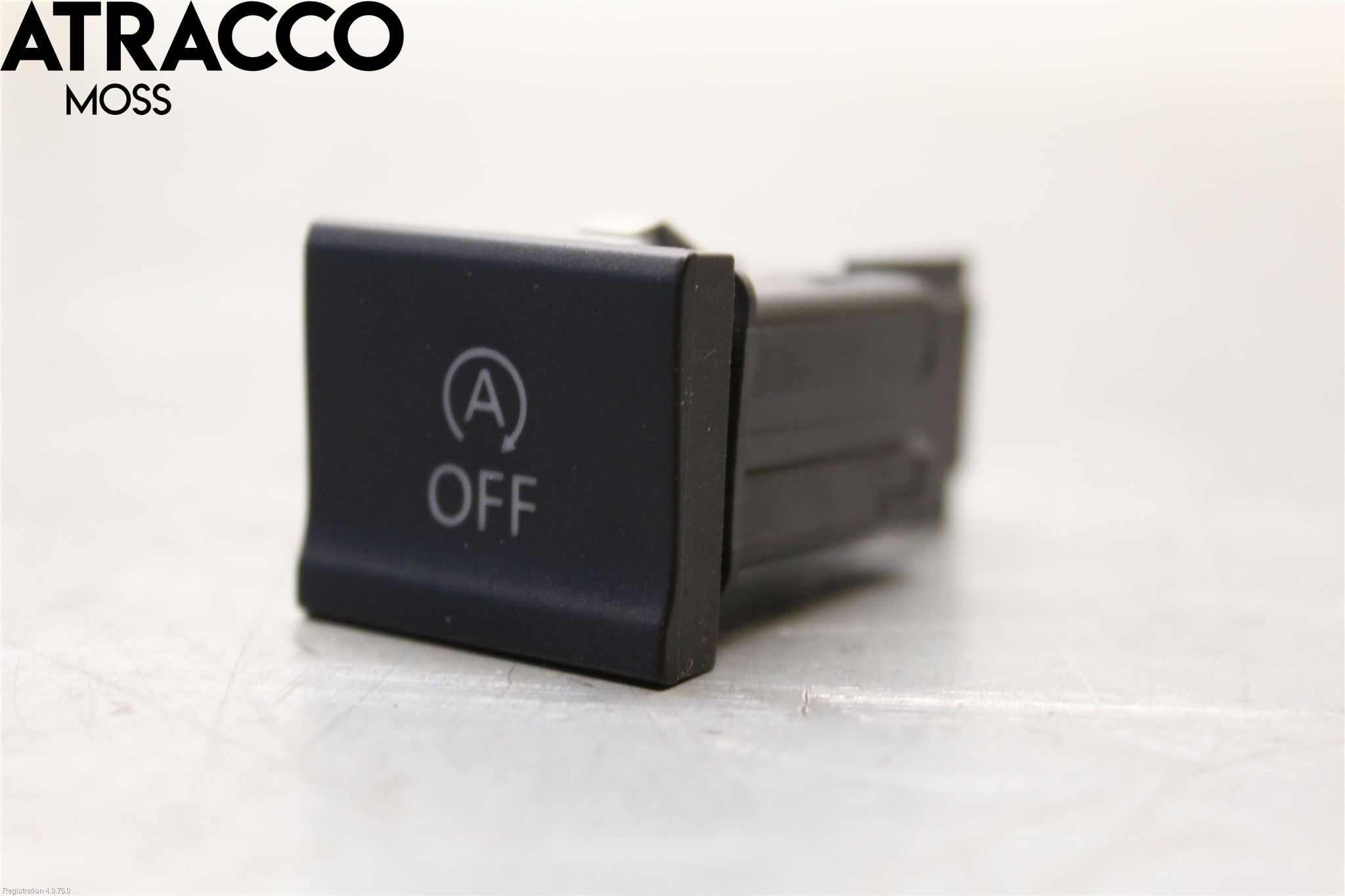 Volkswagen VW POLO 10-17 Start/Stopp Övrigt