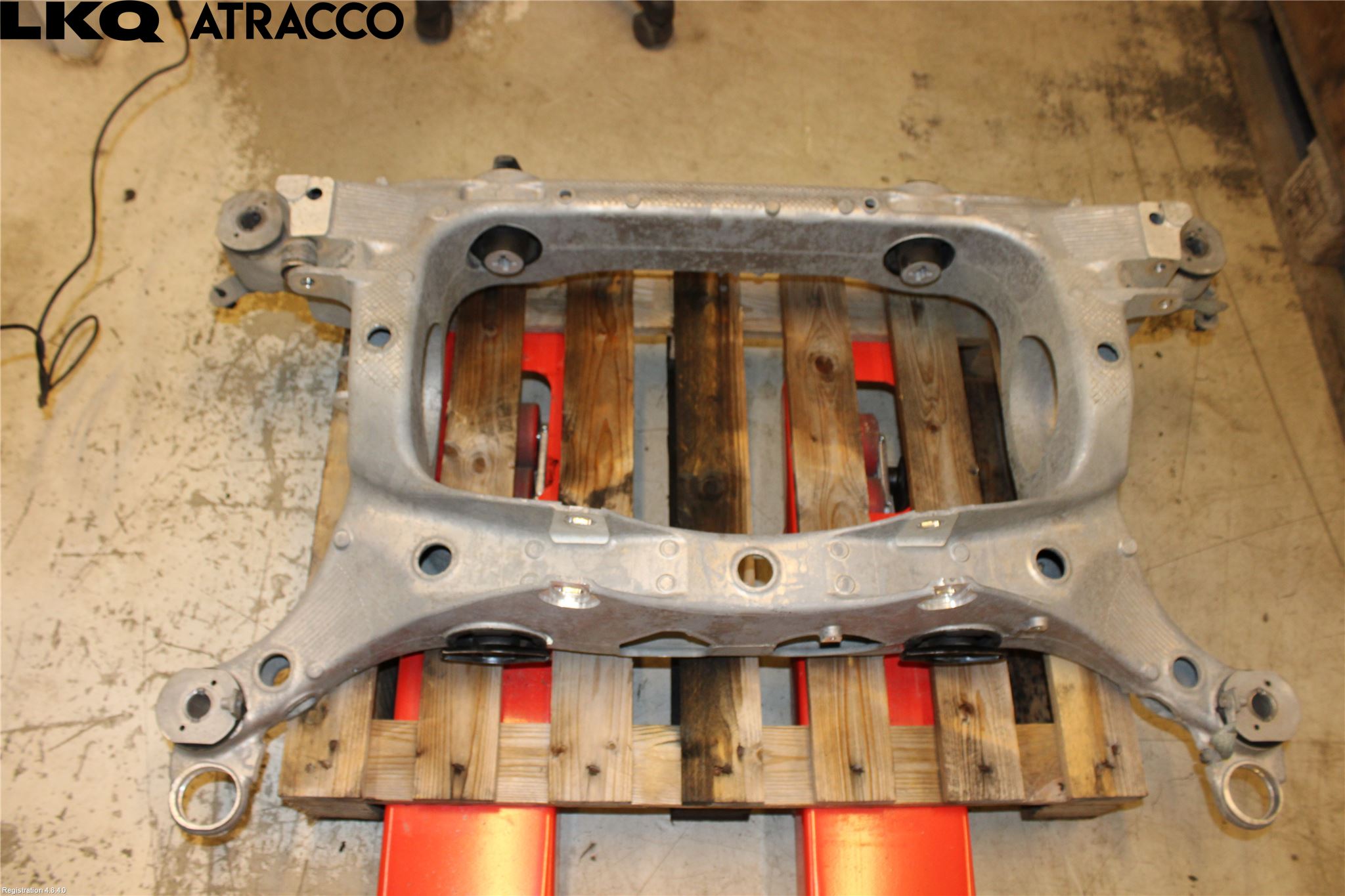 Polestar 2 20- Travers Feste