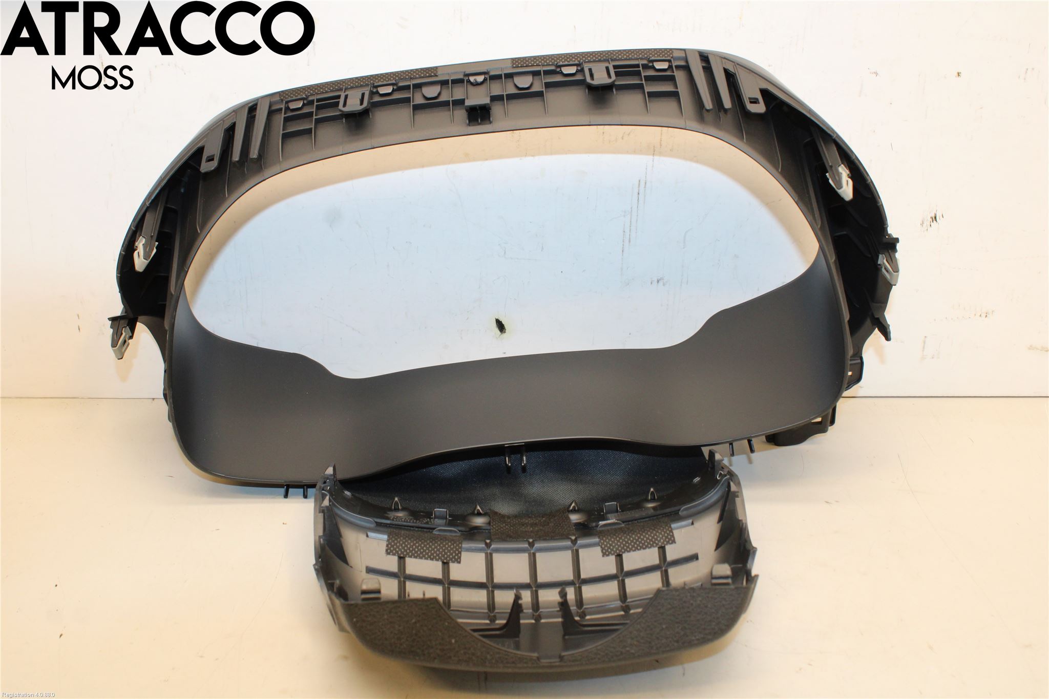 Hyundai TUCSON 05- Instrument Ramme