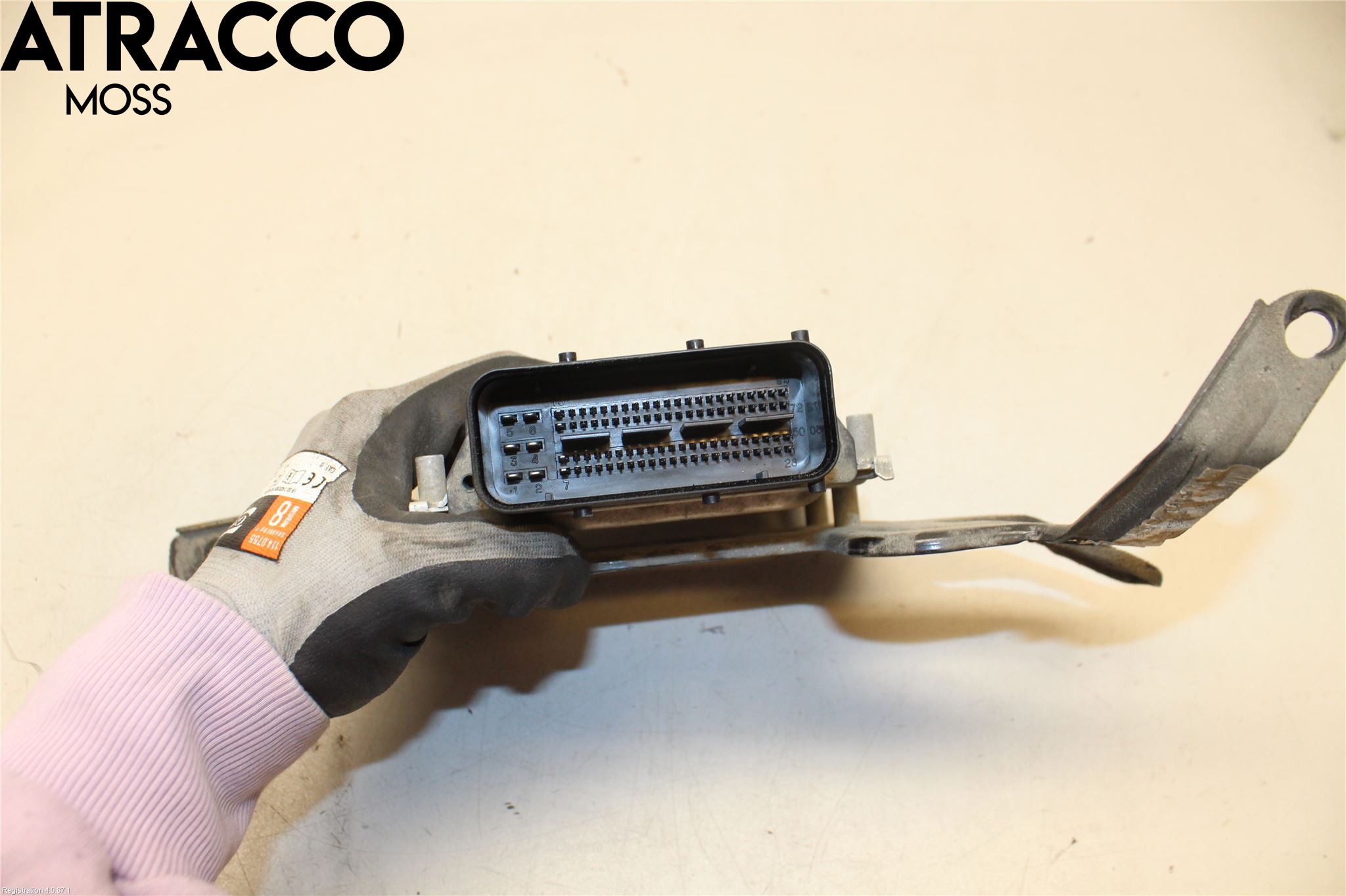 Kia RIO 12-16 Styreenhet Innsprøytning