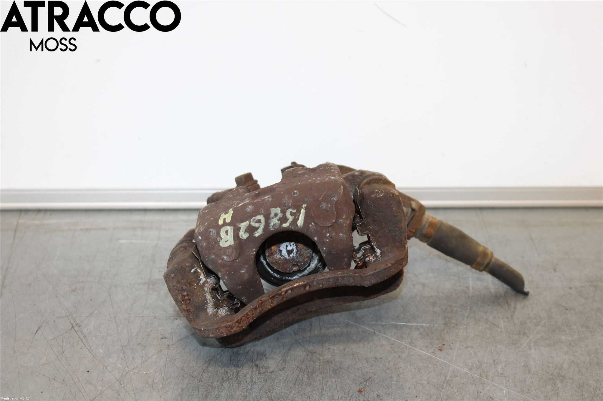 Hyundai i30 GD 13-17 Bremsecaliper Bak Høyre