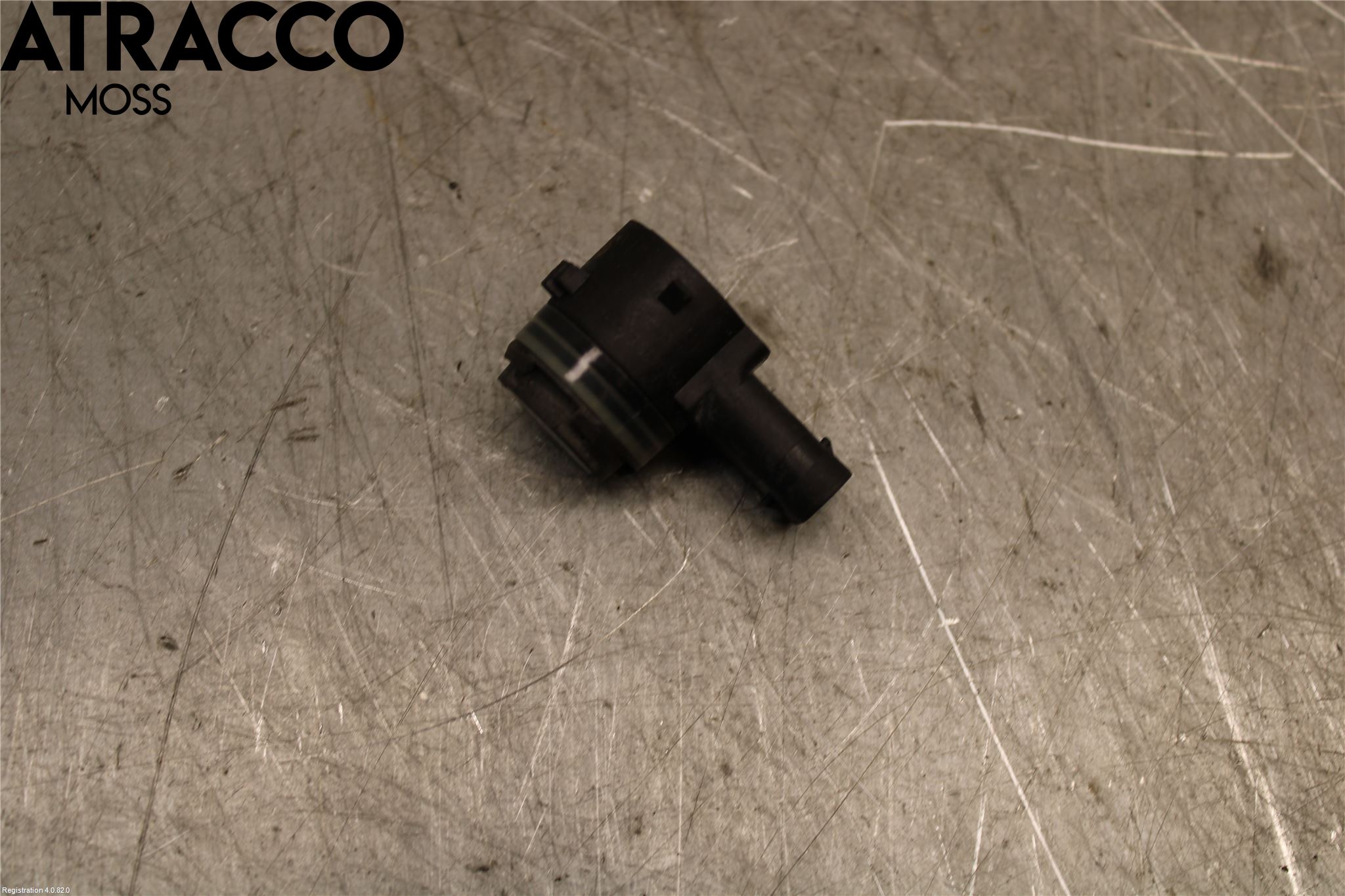 Volkswagen VW GOLF / E-GOLF VII 13-20 Sensor Ryggesensor