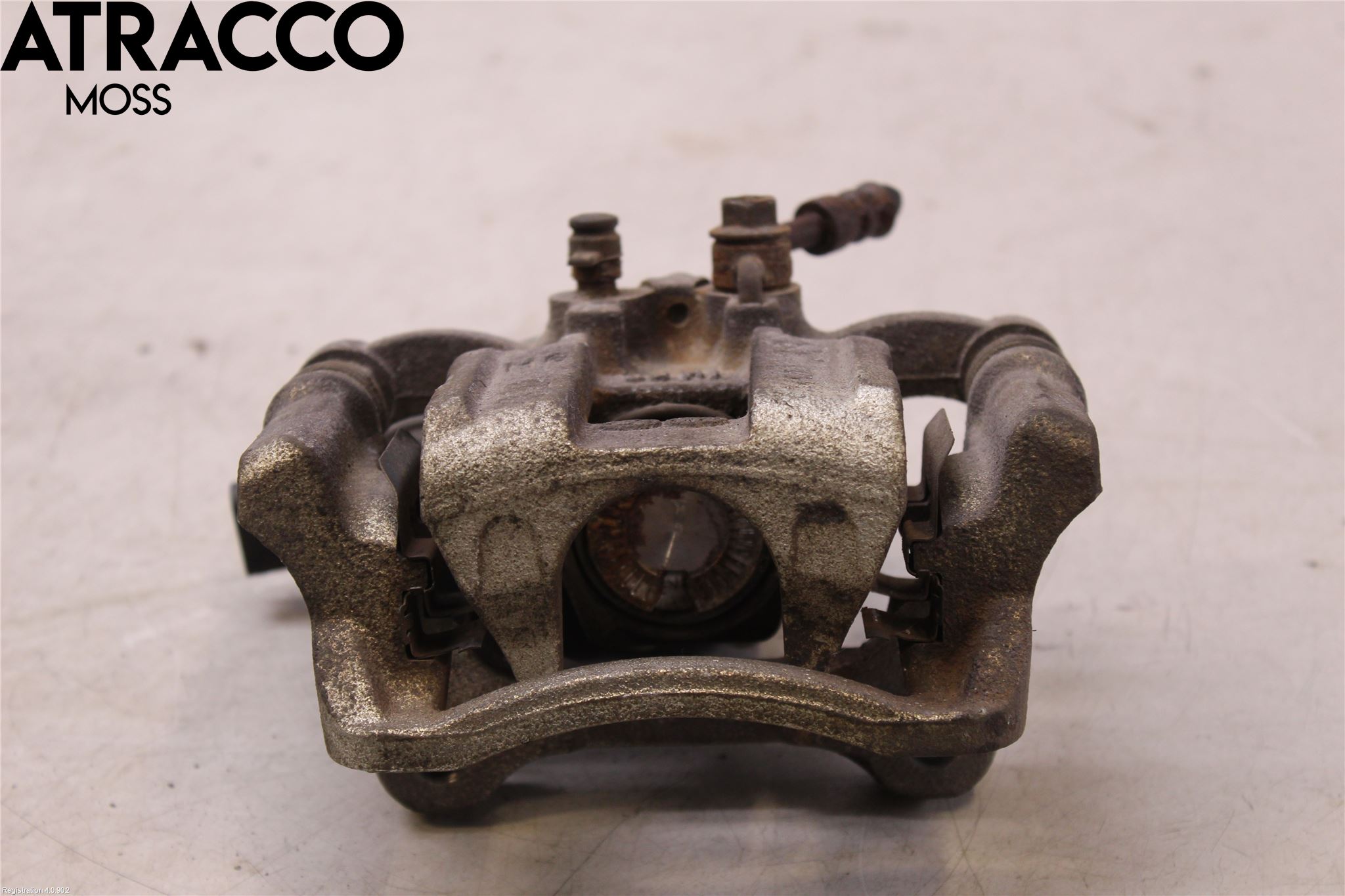 Hyundai IONIQ AE 17-22 Bremsecaliper Bak Venstre