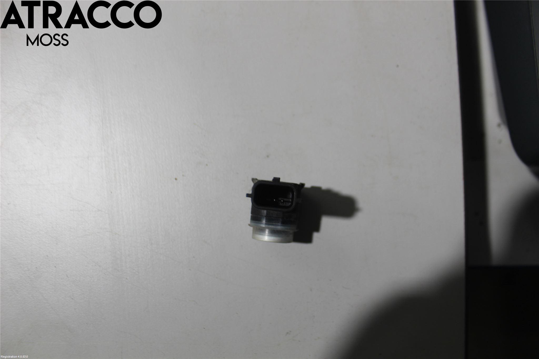 Renault ZOE/E-TECH 13- Sensor Ryggesensor