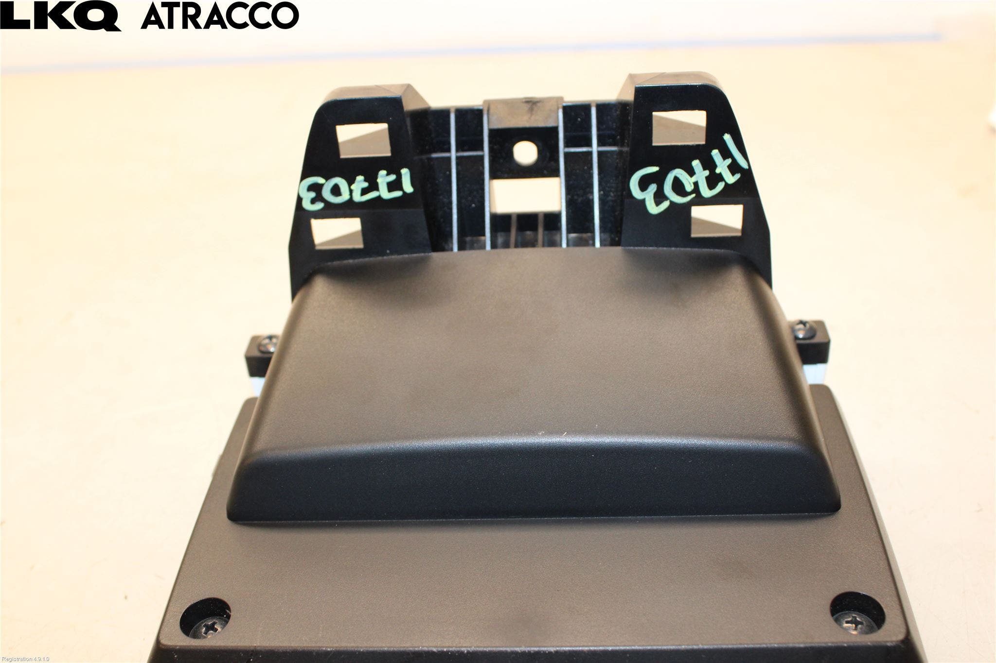 BMW i3 I01 13-22 Instr Speedometer