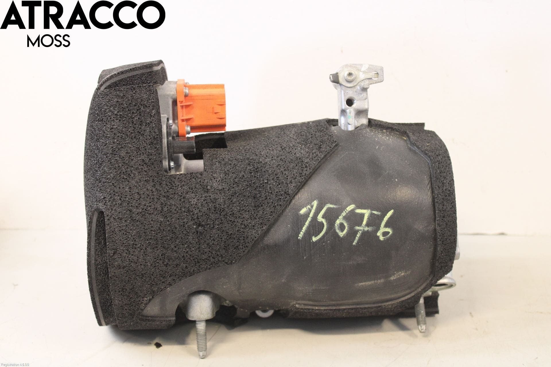 Tesla MODEL 3 17- Varme Ac Kompressor