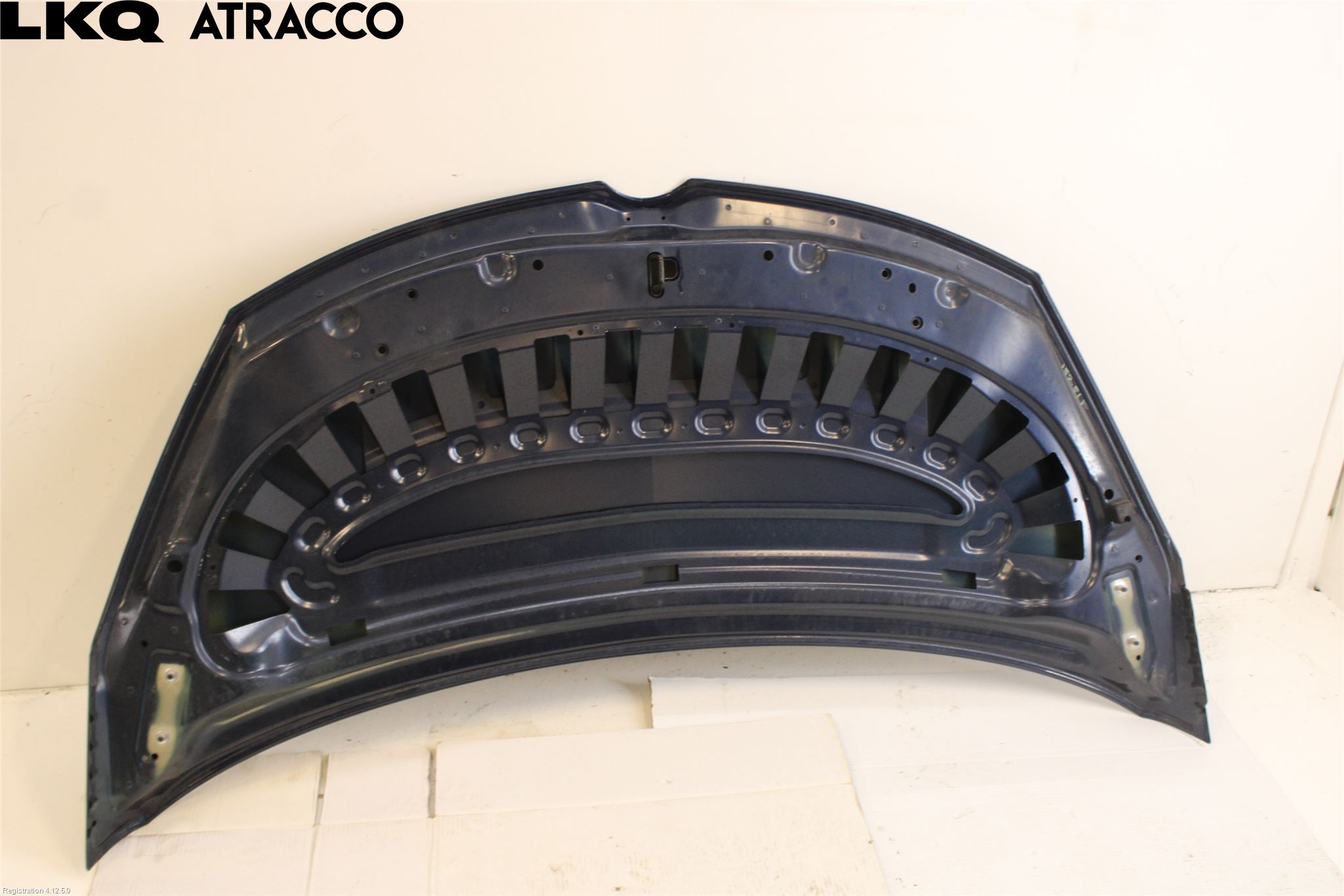 Opel ASTRA H 04-12 Panser