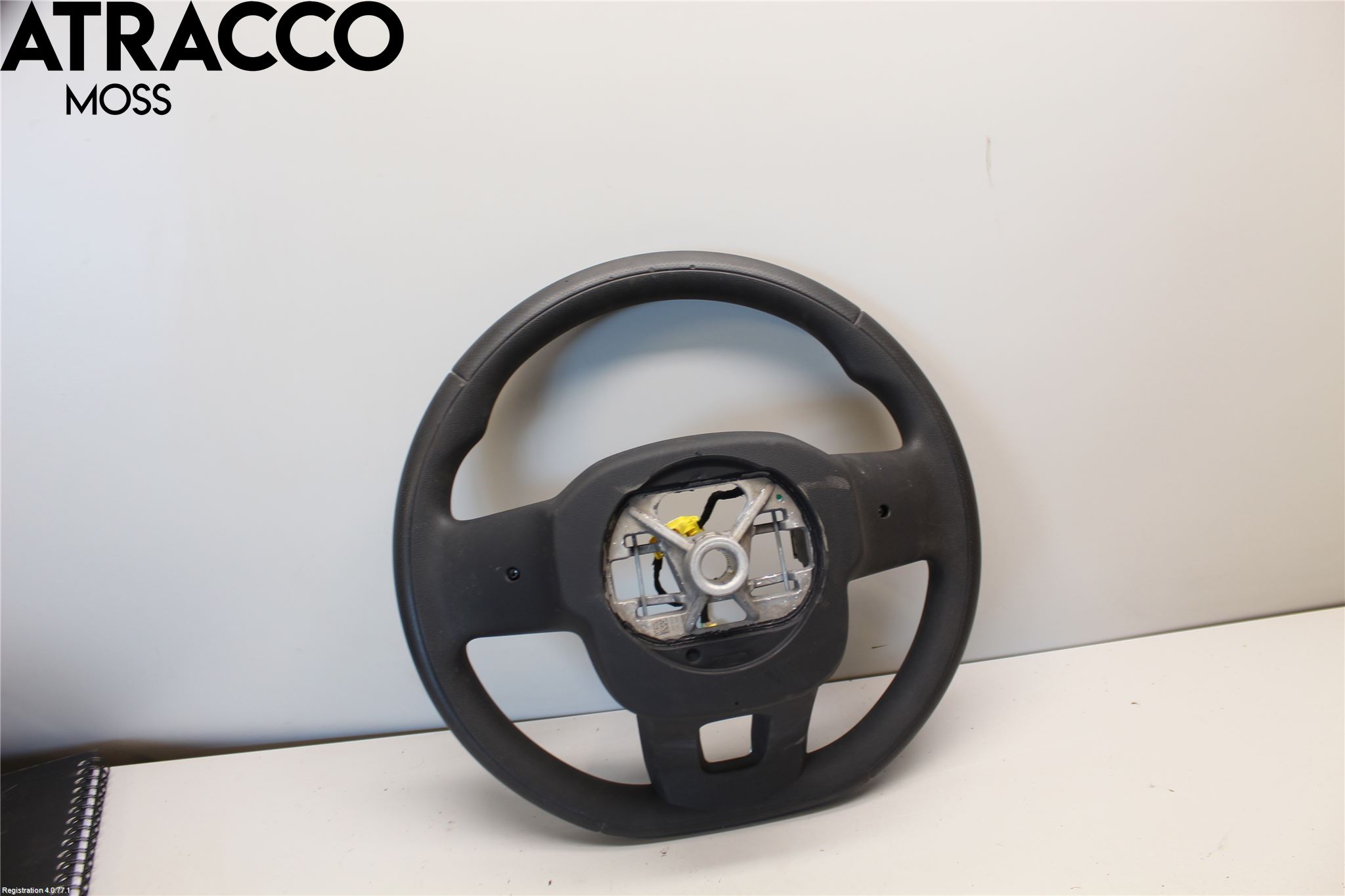 Citroen BERLINGO/E-BERLINGO 19- Ratt