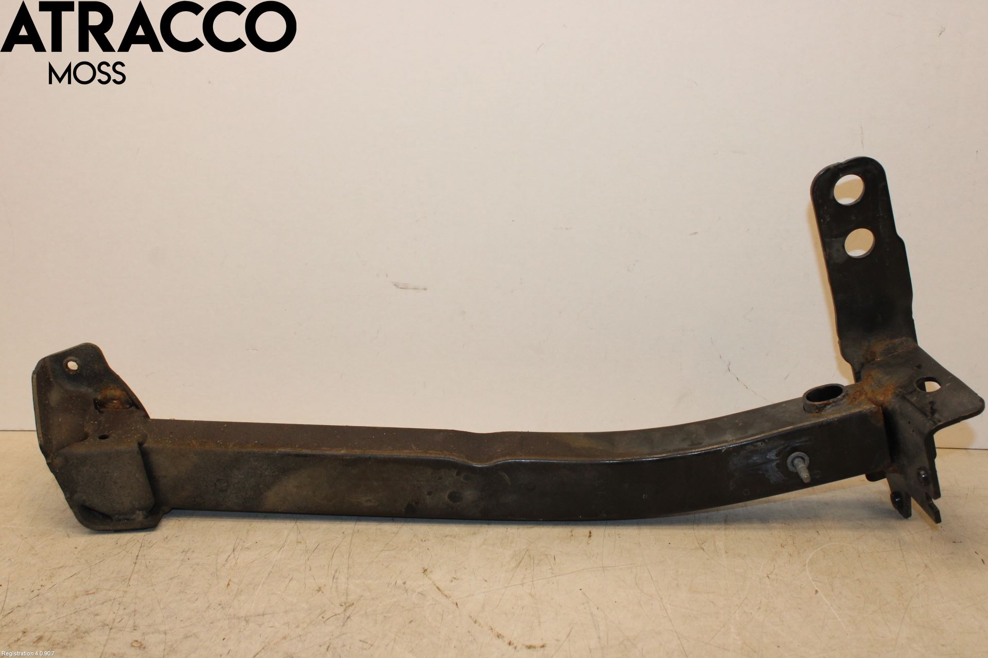 Peugeot 2008/E-2008 20- Forstilling Øvrig