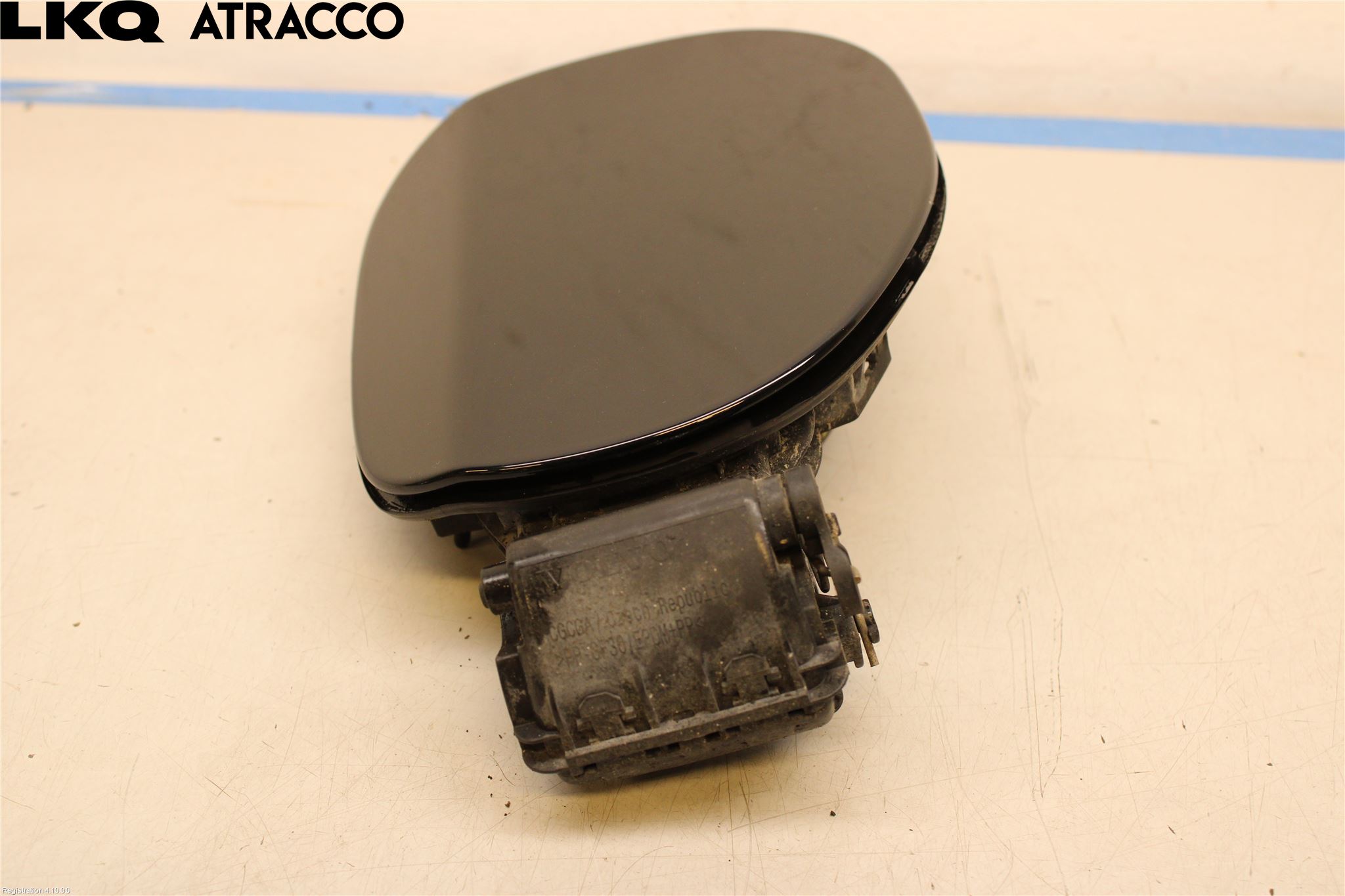 Volvo V60 14-18 Drivstoff Tankluke