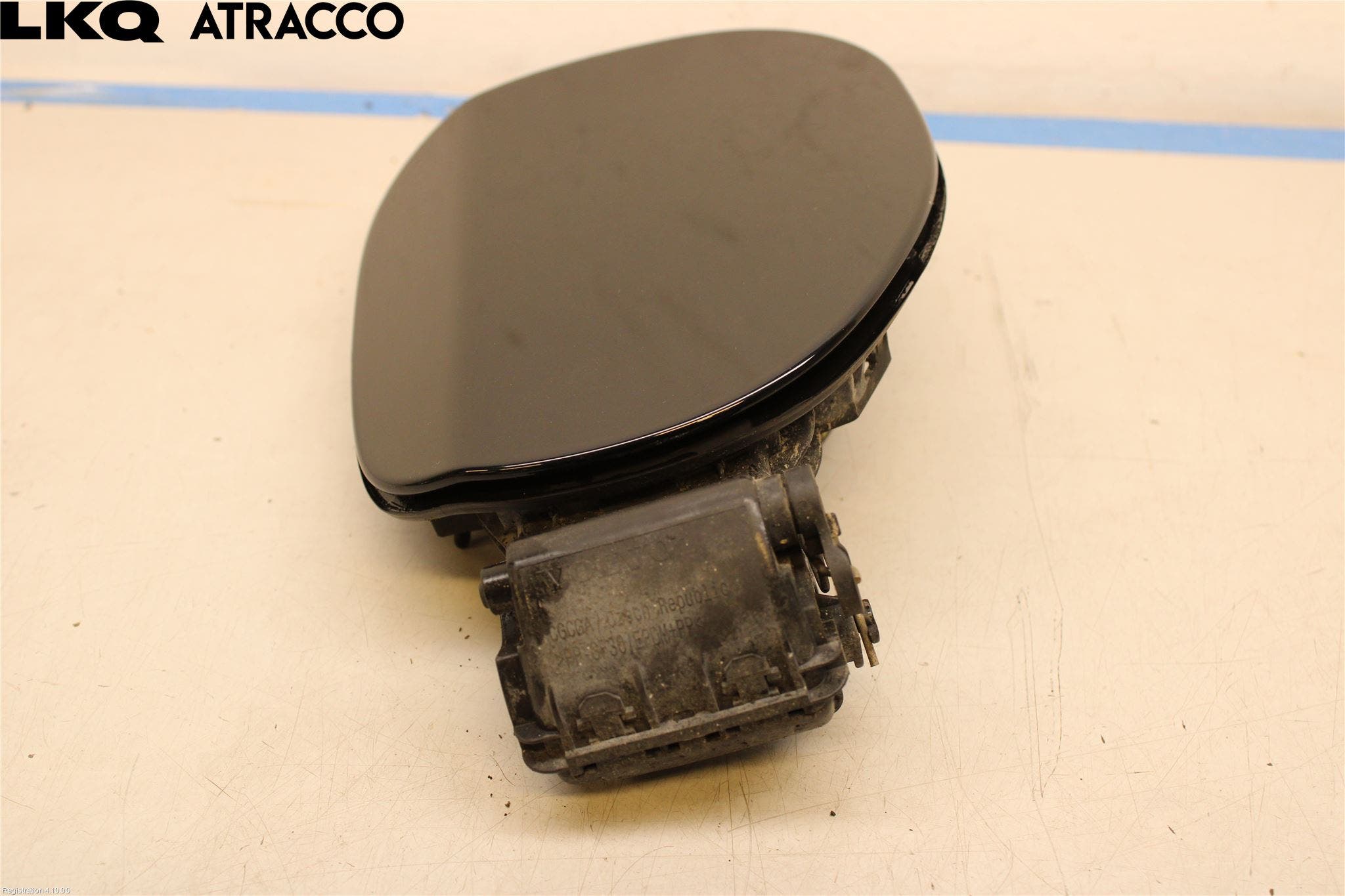 Volvo V60 14-18 Drivstoff Tankluke