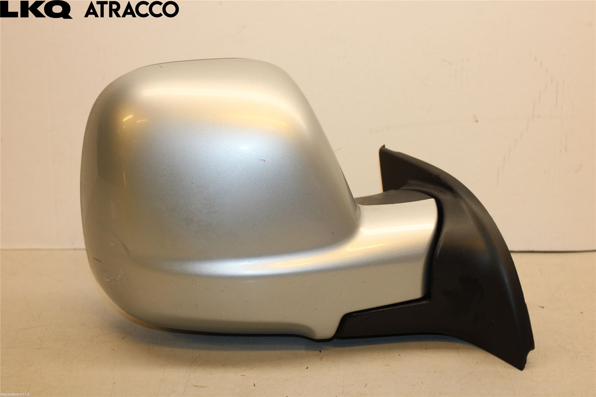 Peugeot PARTNER 08-15 Speil H M-El Justering