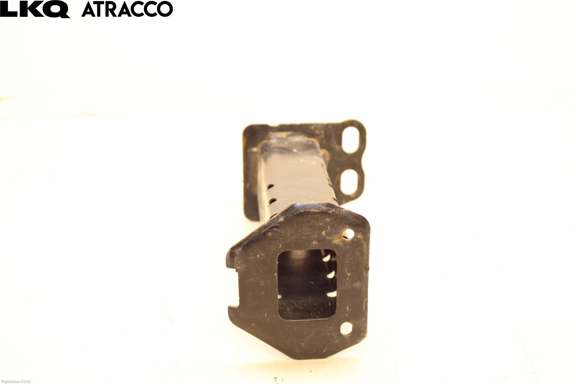 Toyota YARIS XP21 20- Støtfanger Foran Feste