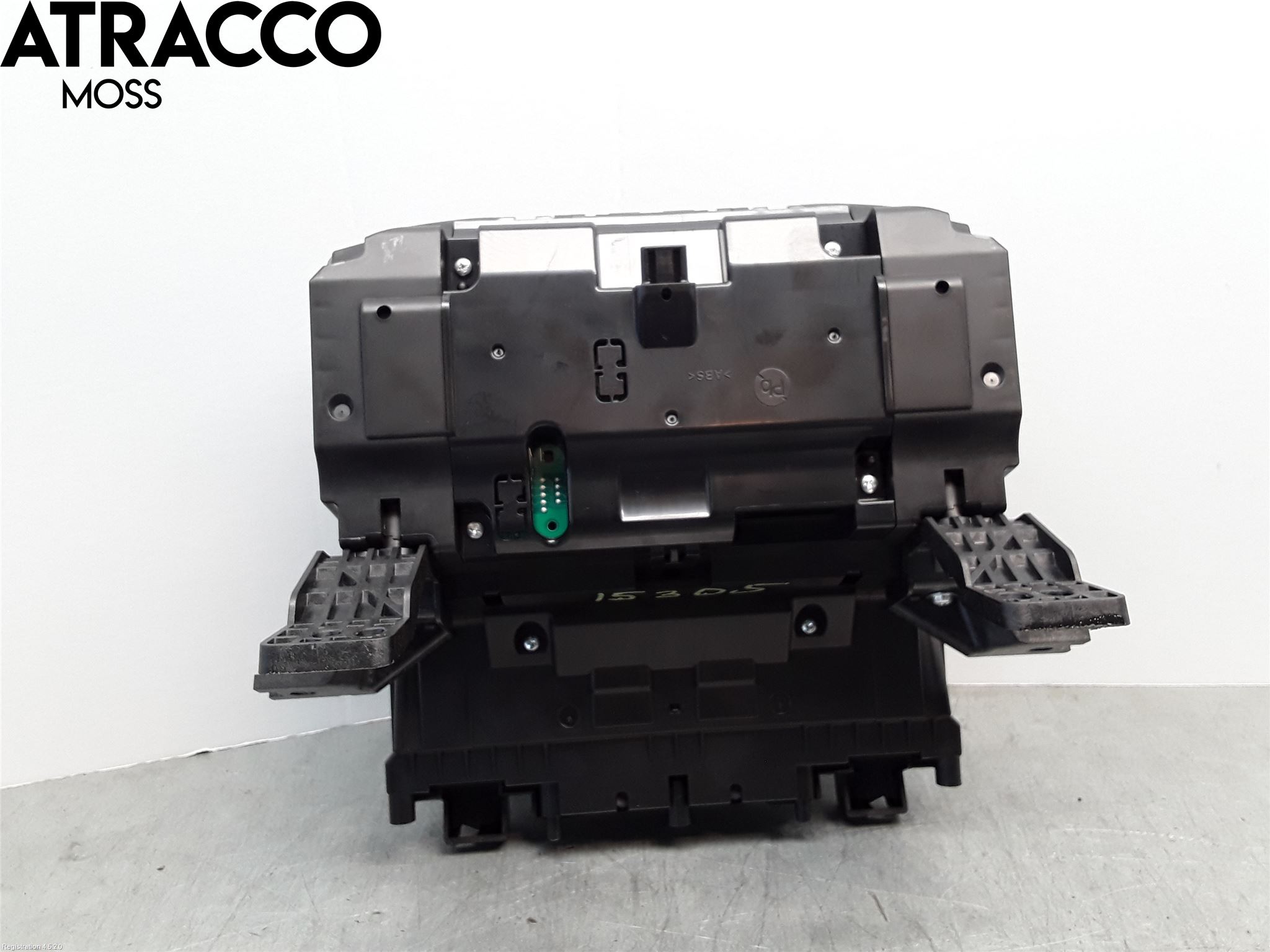 Hyundai KONA/ELECTRIC OS 18-23 Innr Dashbord Sparkeplate