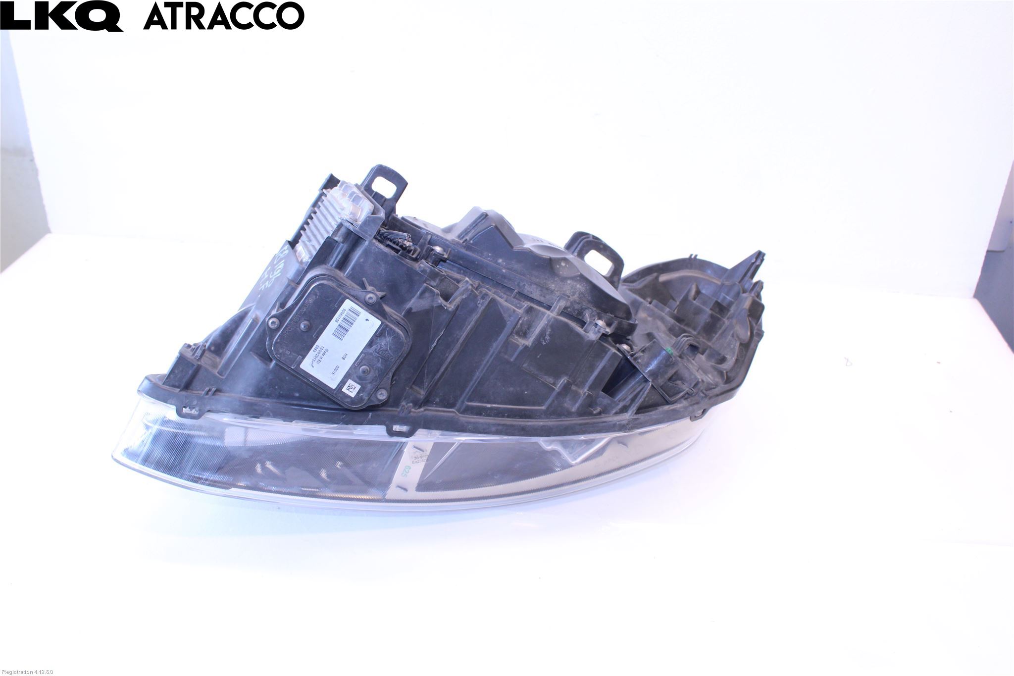 Volvo XC60 09-13 Frontlykt Høyre