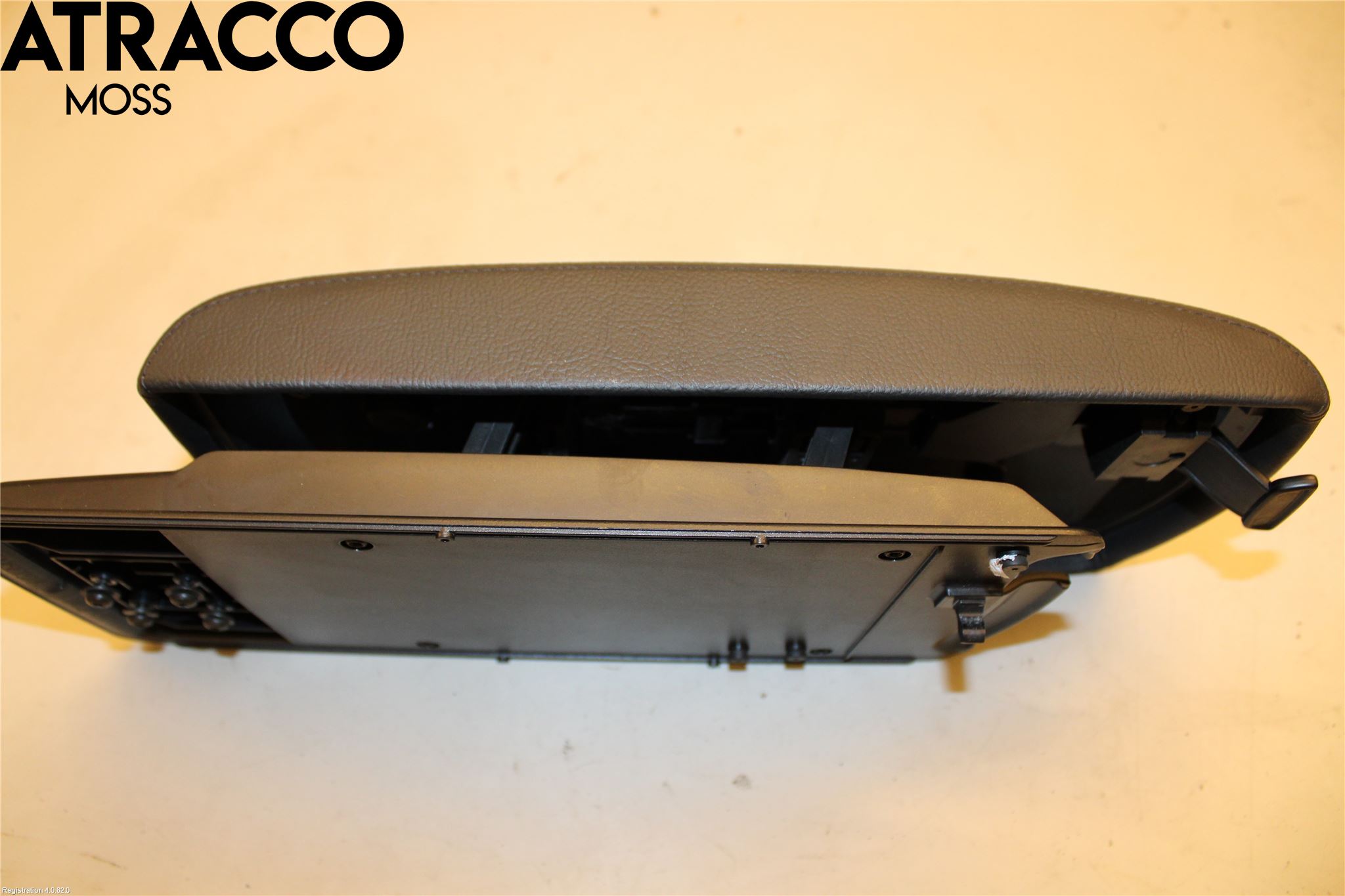 Citroen C5 08-17 Innr Armlene