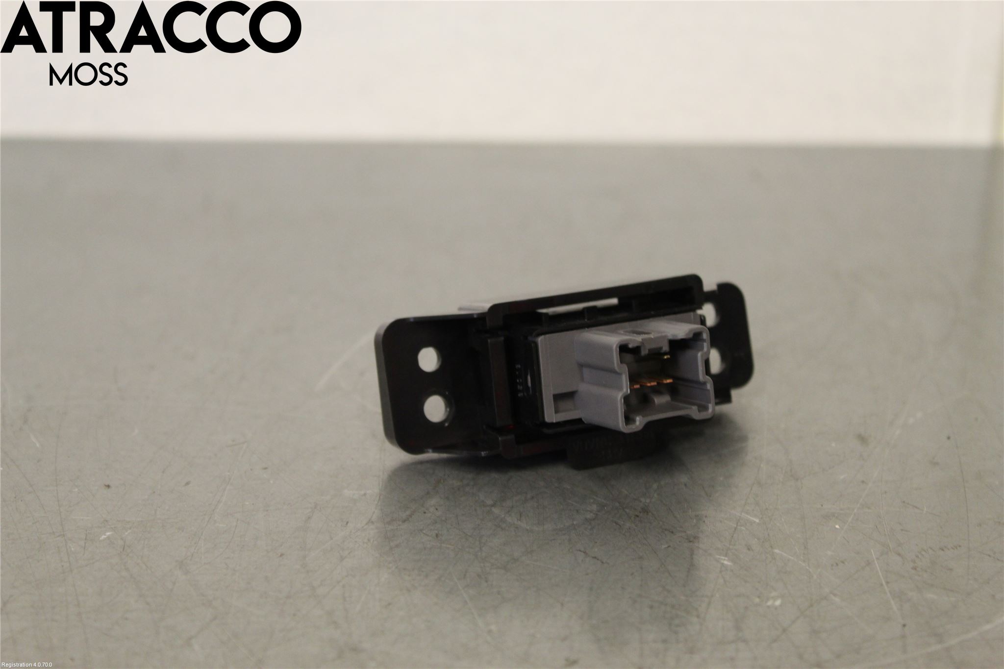 Nissan LEAF 11-17 Bryter Varmesete