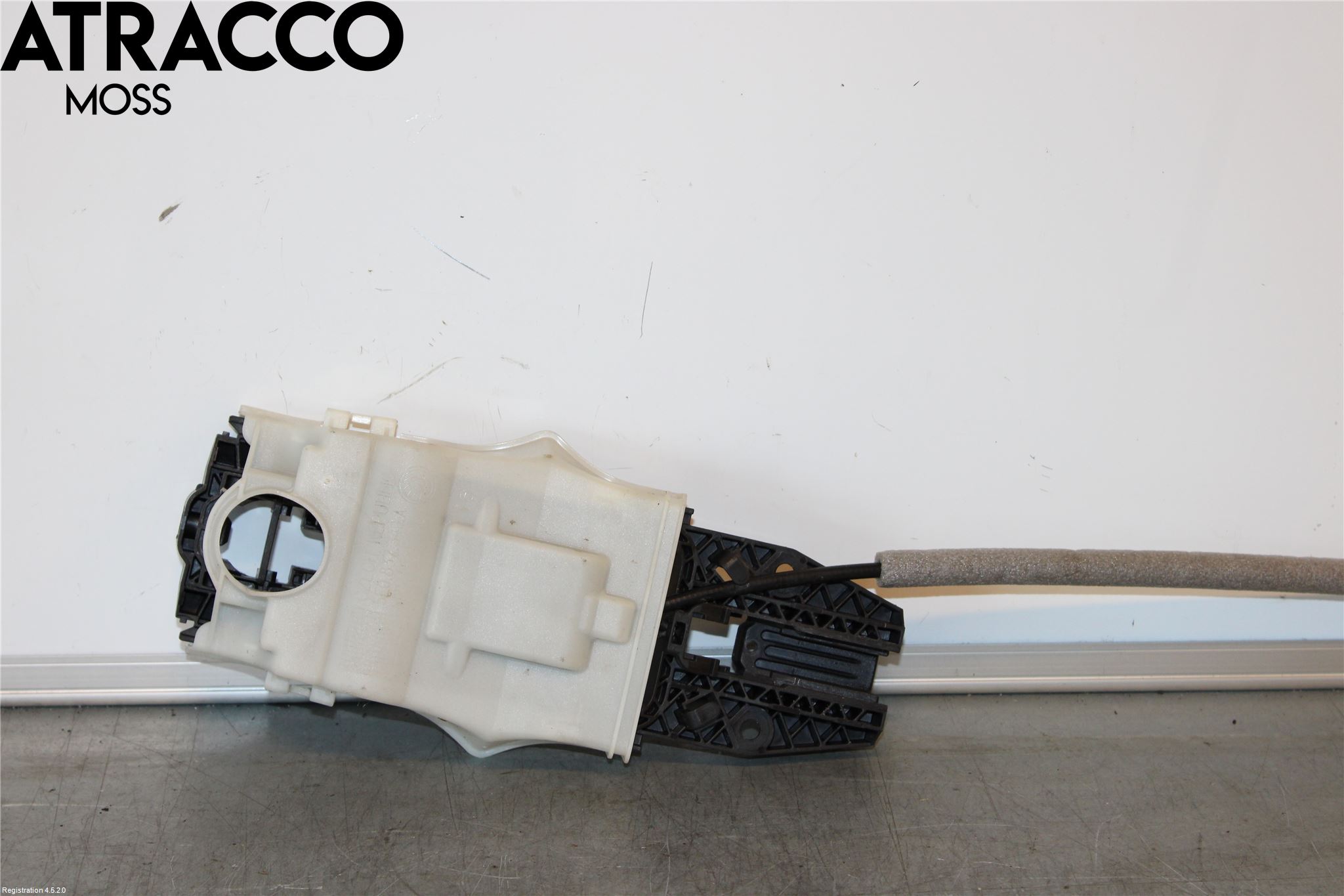 Skoda OCTAVIA (5E) 13-20 Dørhandtak Ytre Høyre