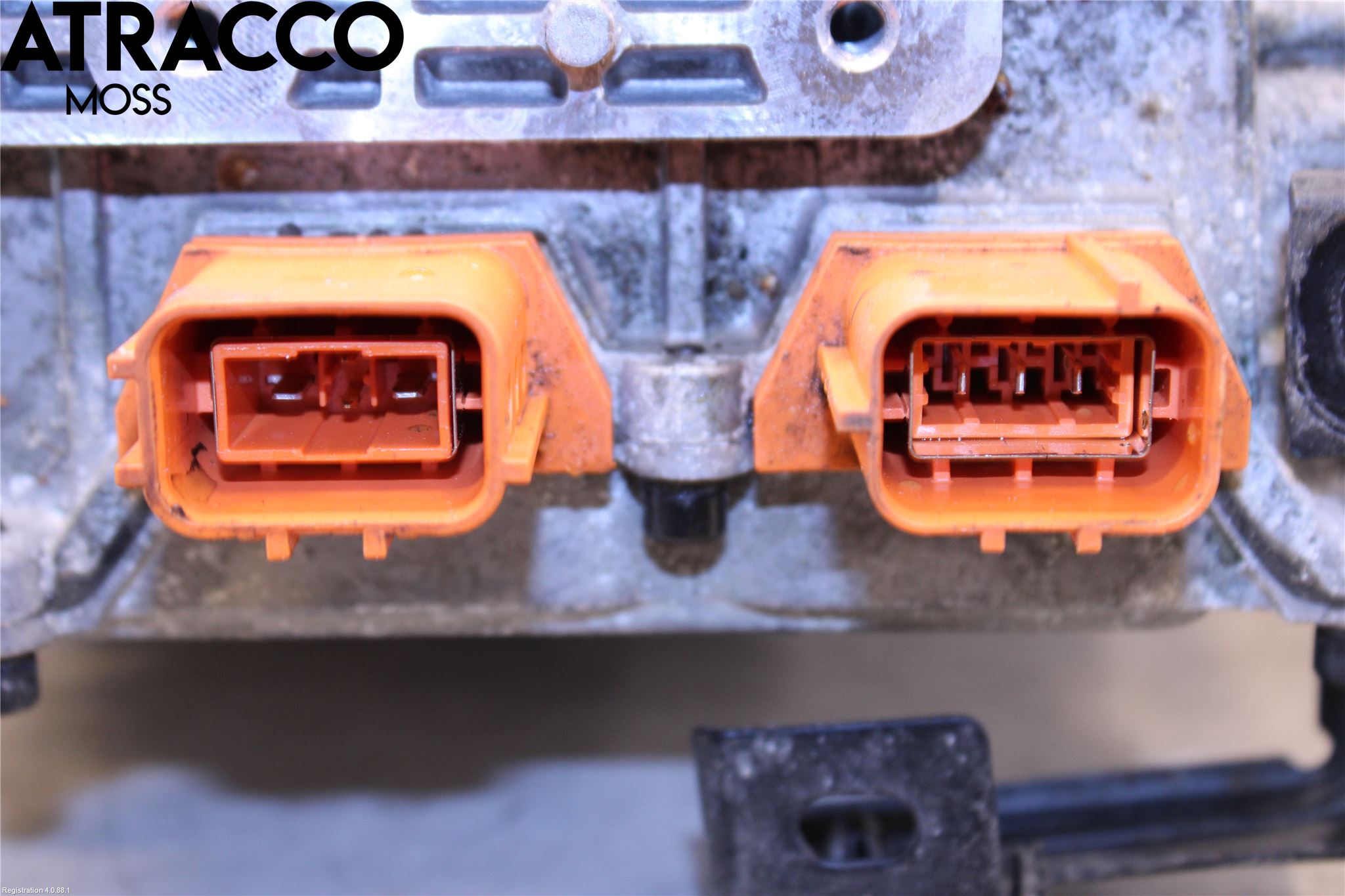 Kia CEED/CEED SW 19- Inverter Hybrid