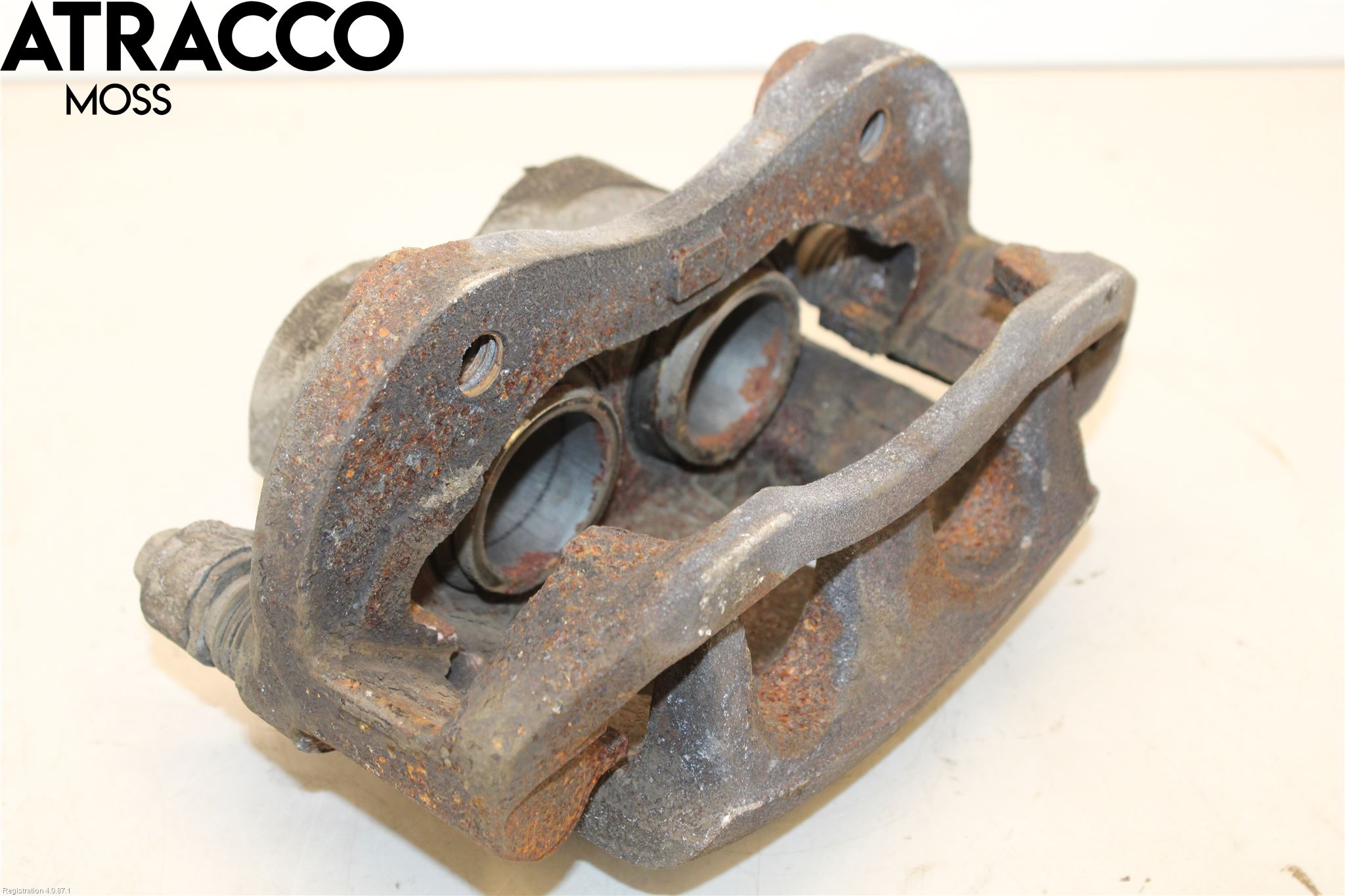 Maxus EV80 19- Bremsecaliper Foran Høyre