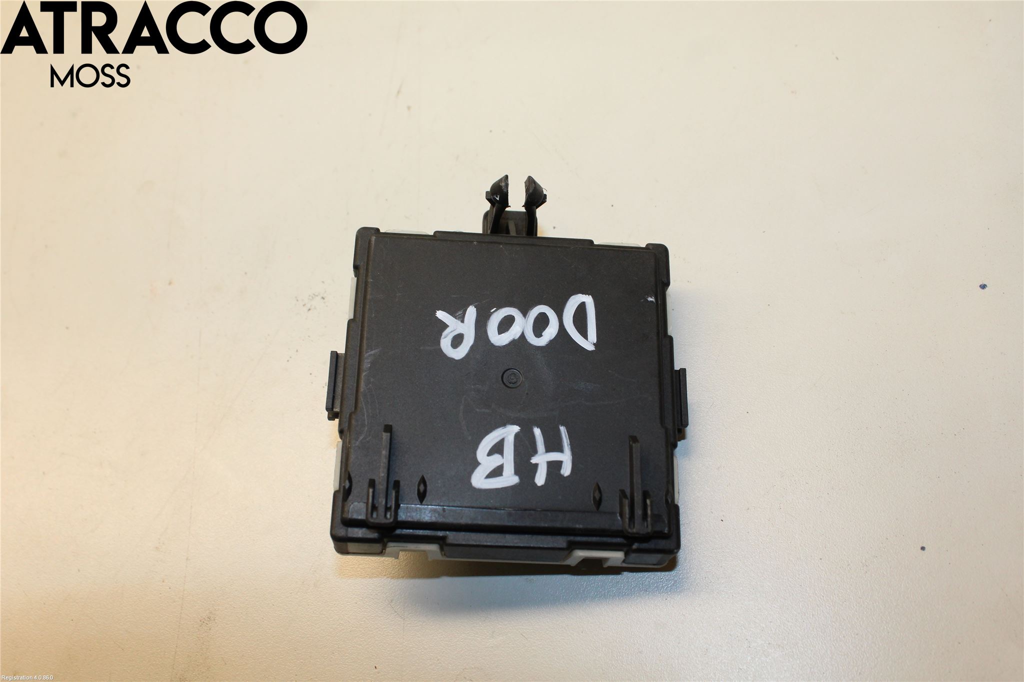 Mercedes-Benz MB EQC (N293) 20- Styreenhet Dør