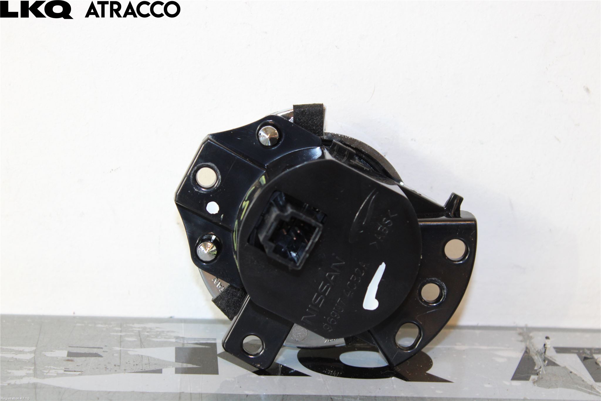 Nissan X-TRAIL 14-21 Bryter Øvrig