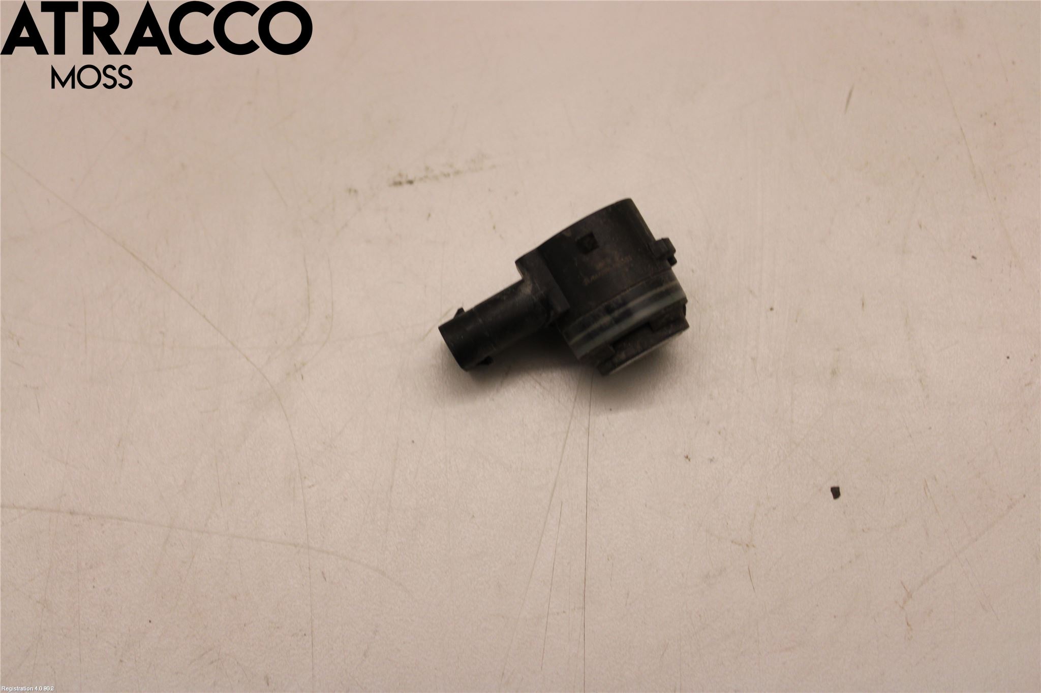 Volkswagen VW GOLF / E-GOLF VII 13-20 Sensor Parkering Front