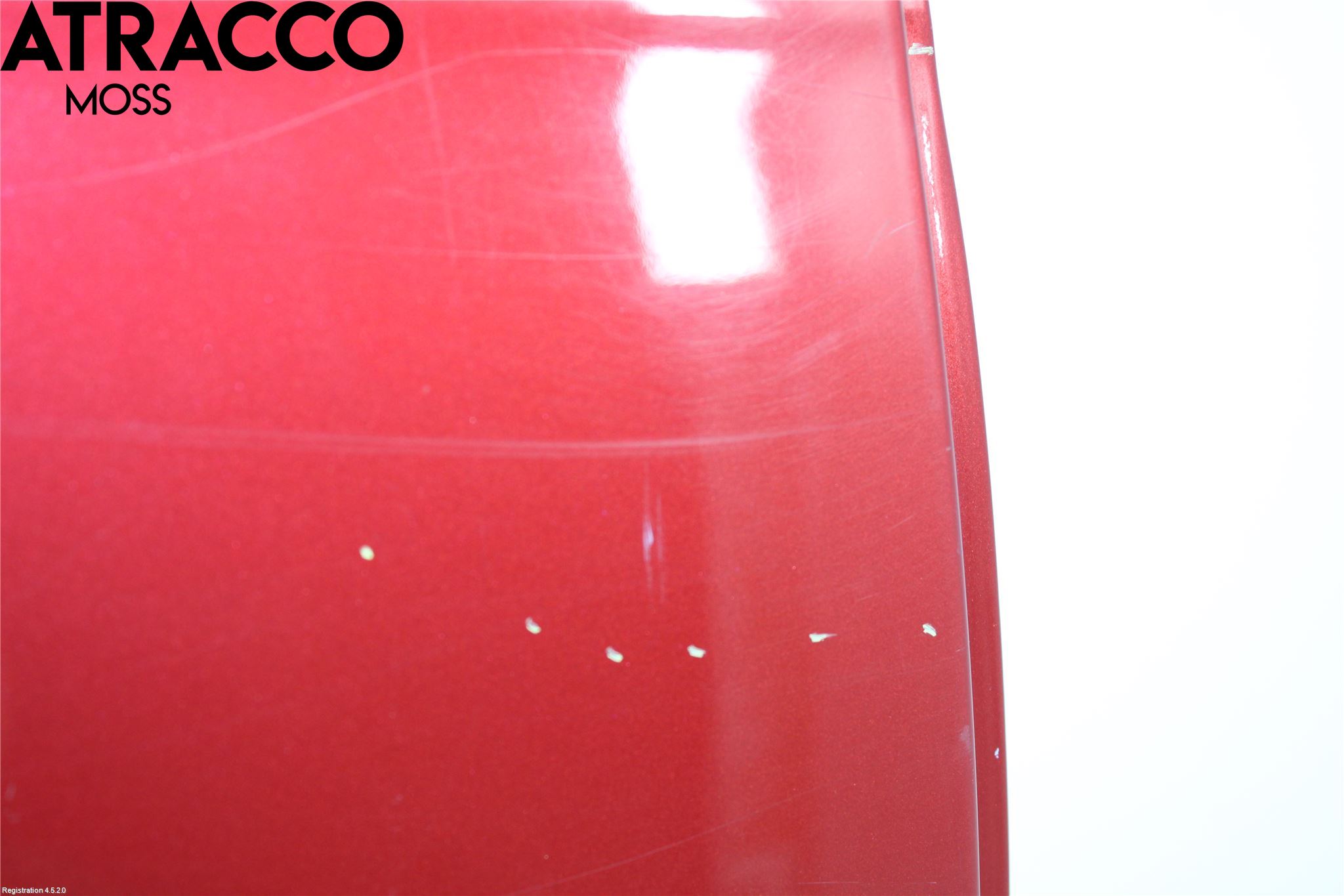 Ford FOCUS 11-14 Dør 4D Bak Høyre