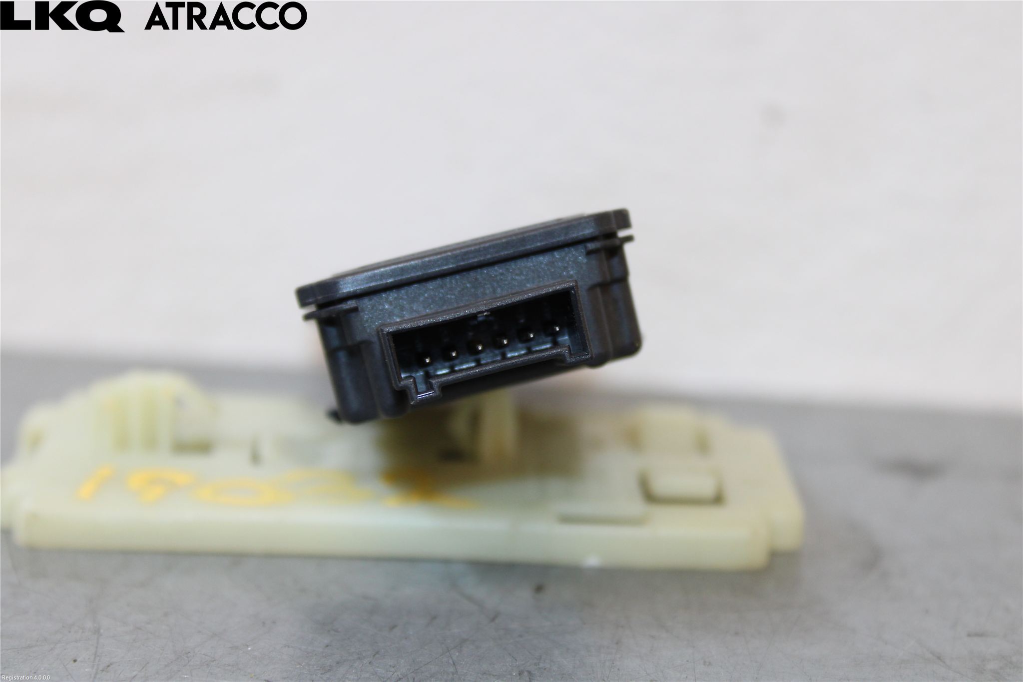 BMW X1/iX1 U11 23- Stereo Antenneforsterker
