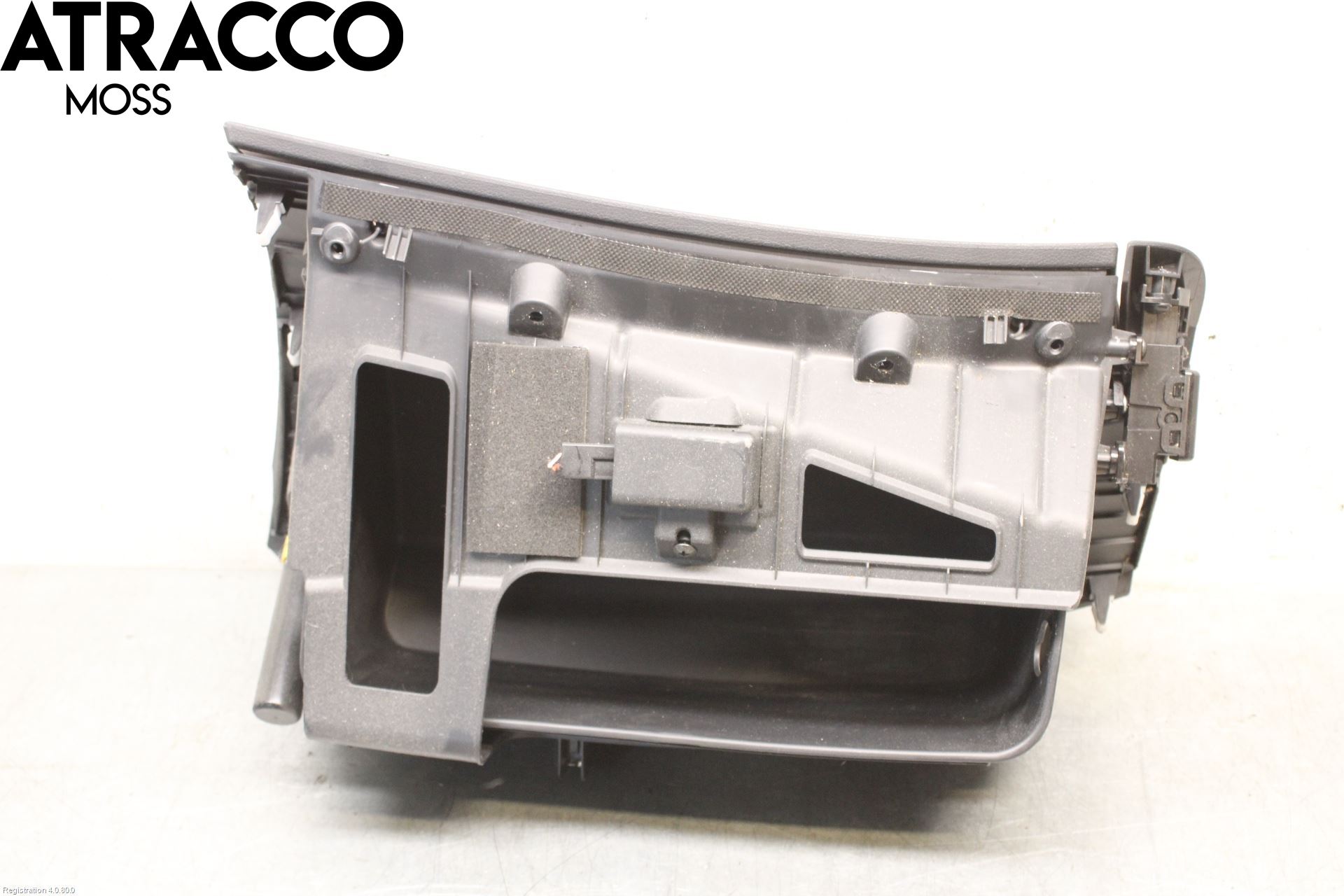 Hyundai VELOSTER 12-17 Innr Hanskerom