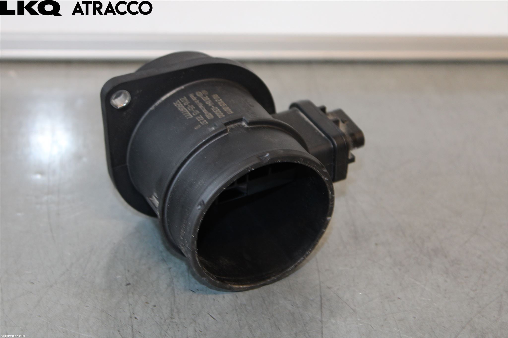 Kia NIRO (DE) 17-22 Inns Luftmassemåler