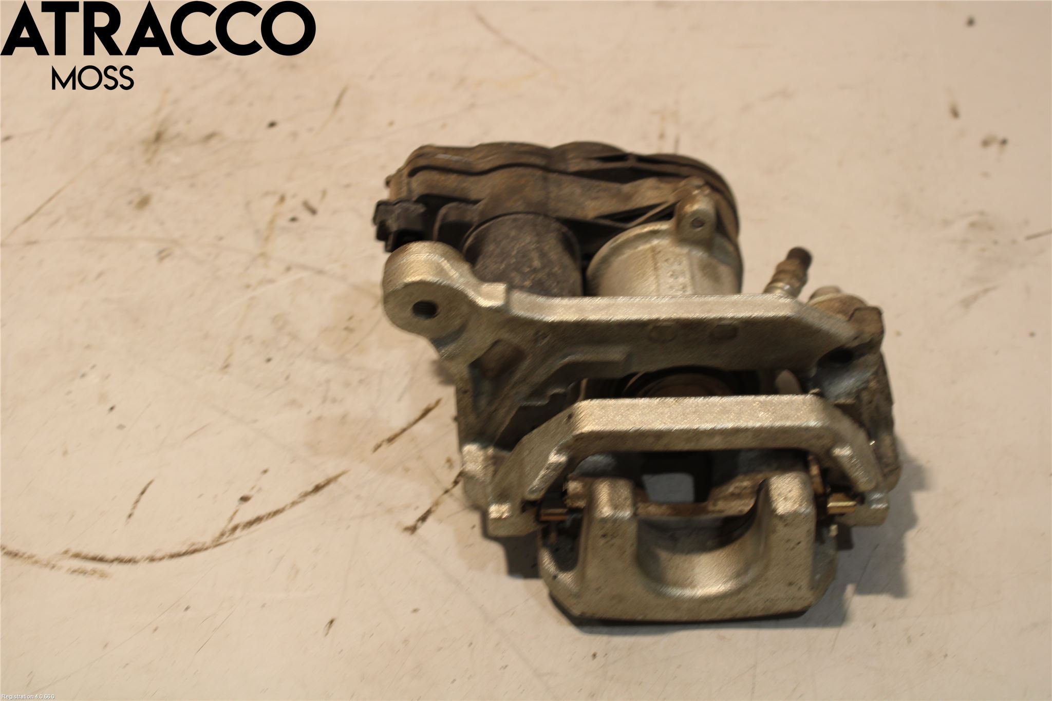 Mitsubishi ECLIPS CROSS Bremsecaliper Bak Høyre