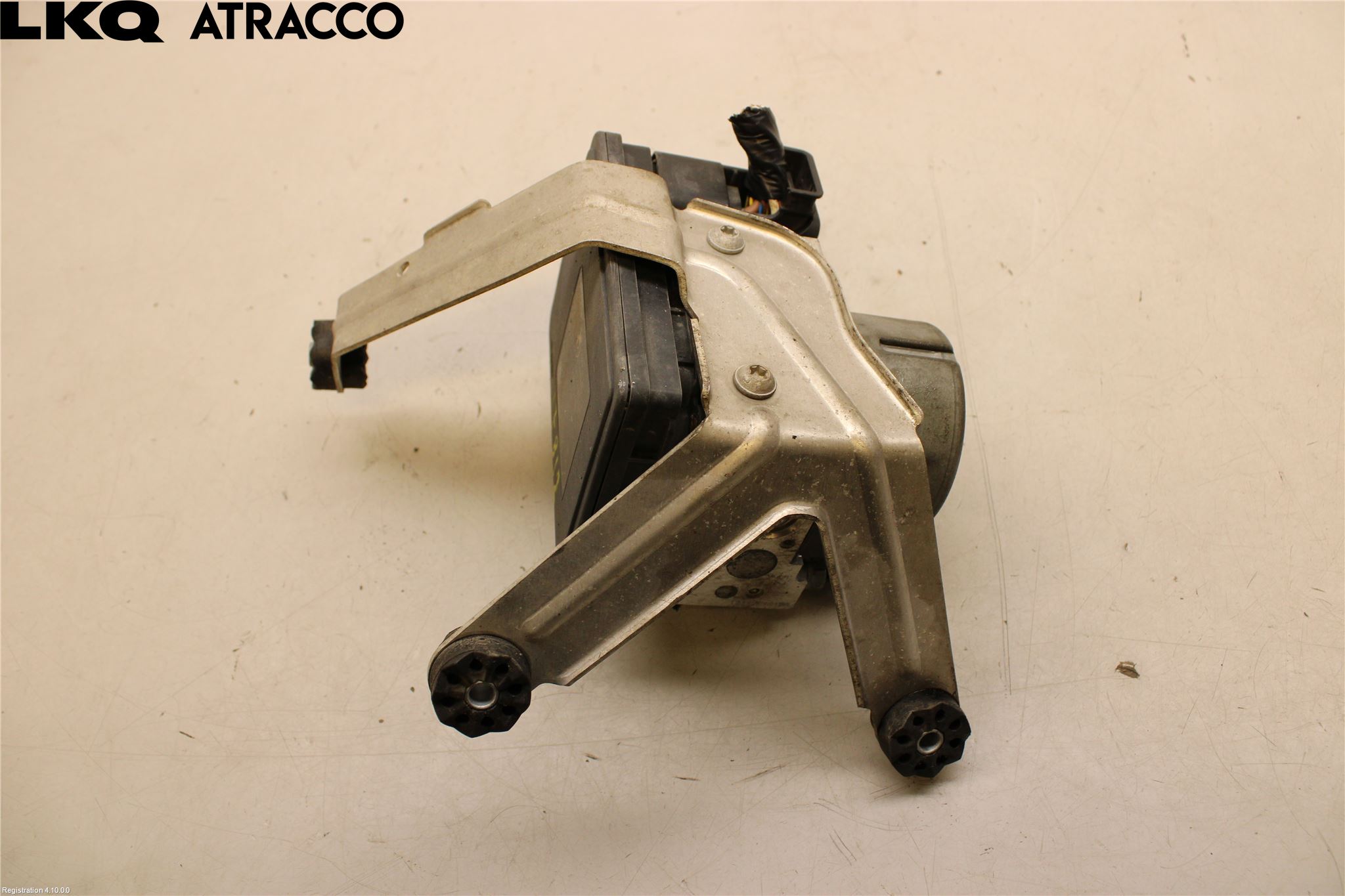 BMW i3 I01 13-22 Abs Hydraulikkaggregat