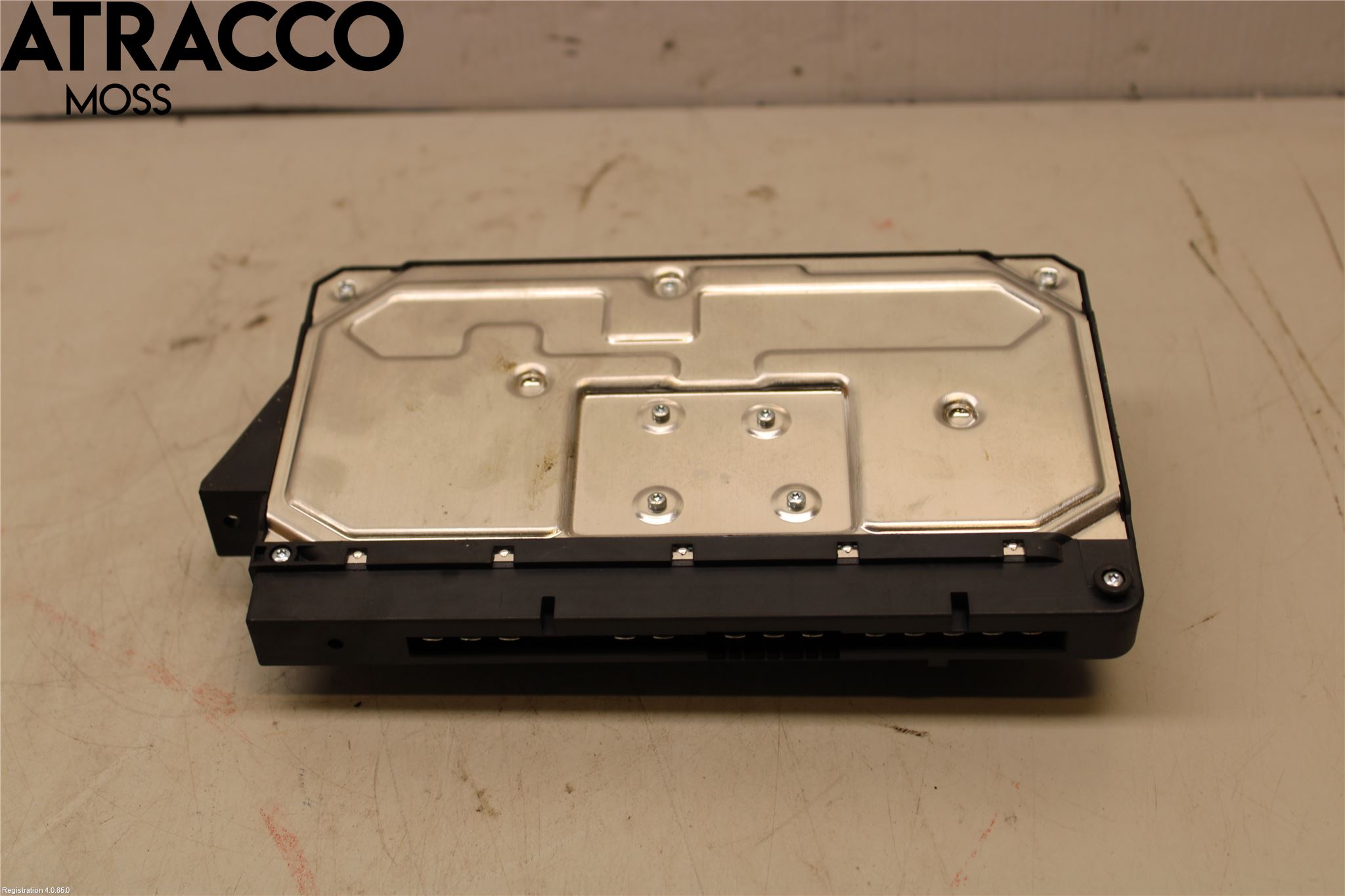 Volkswagen VW CRAFTER 06-16 Styreenhet Øvrig