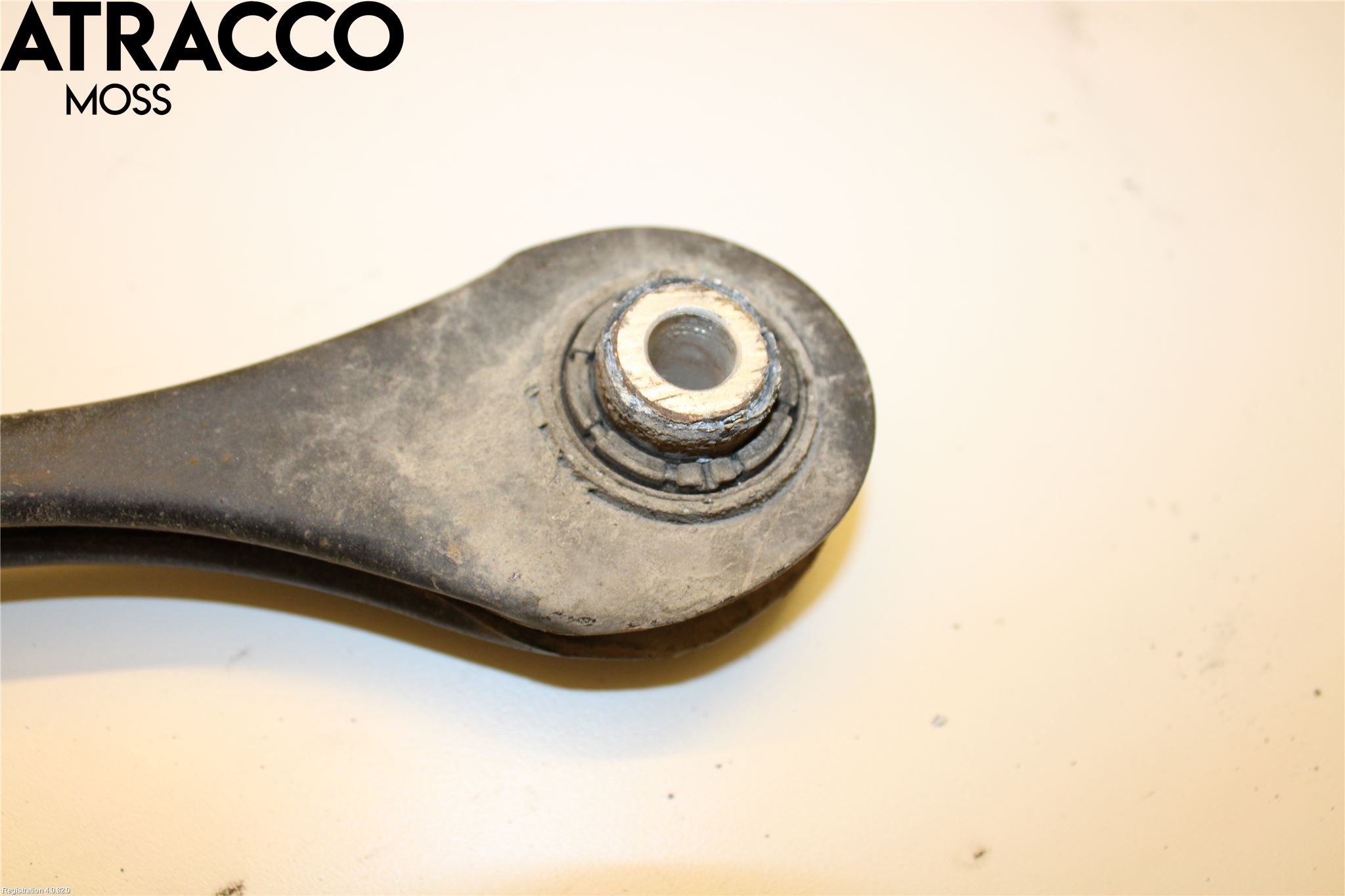 Volkswagen VW GOLF / E-GOLF VII 13-20 Bærearm Bak  Venstre - Høyre