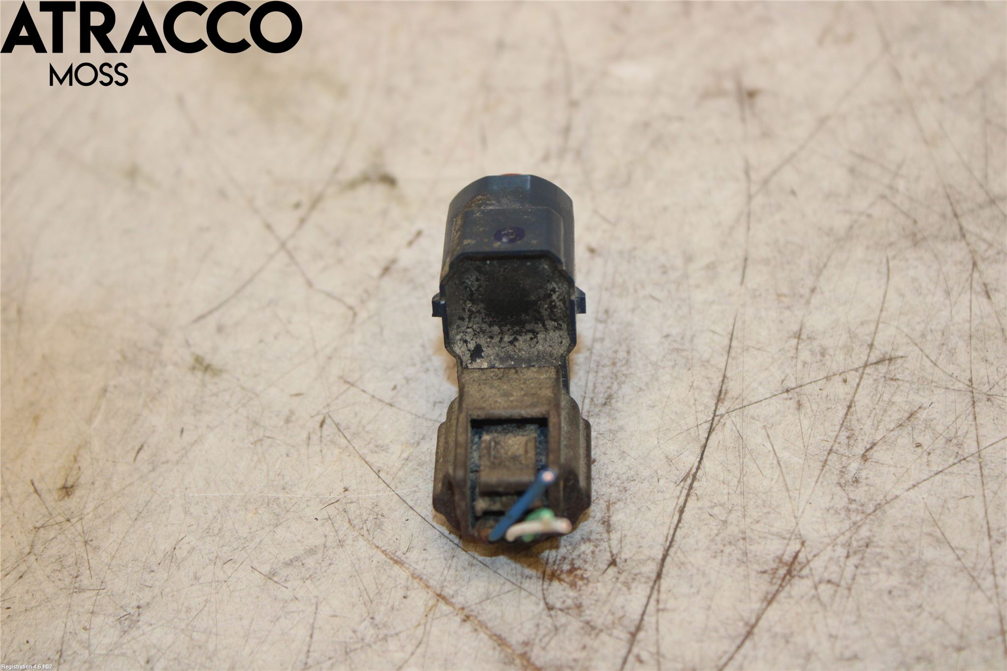 Mitsubishi OUTLANDER 13-21 Sensor Ryggesensor