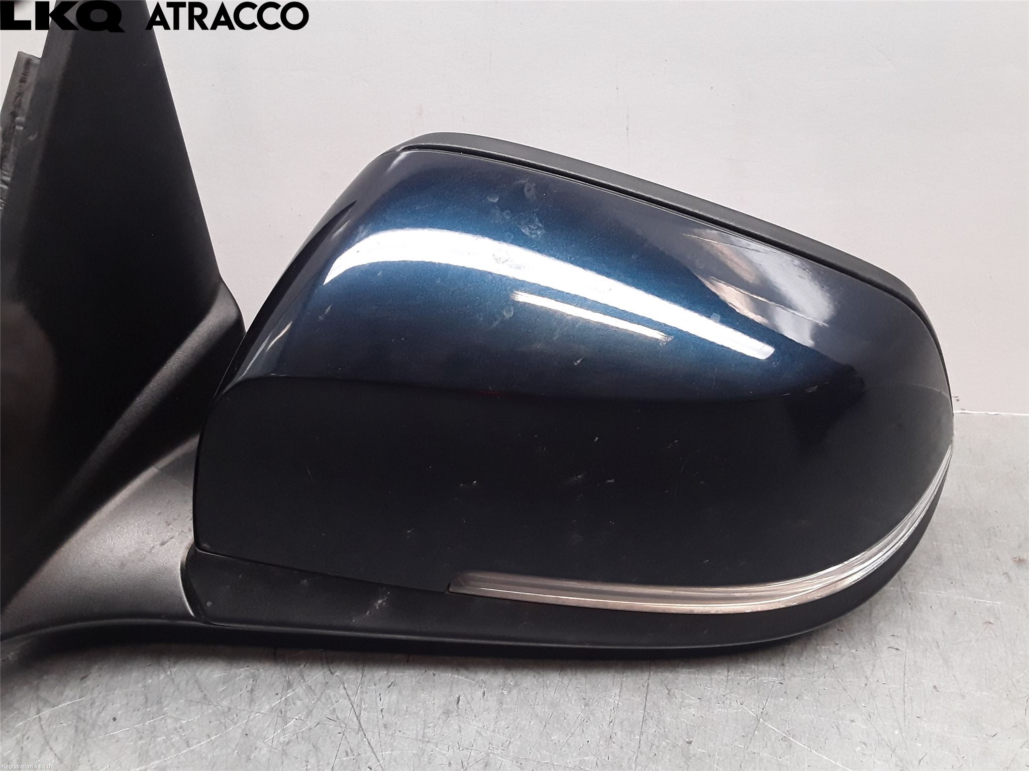 BMW X1 E84 10-15 Speil V M-Innvjustering