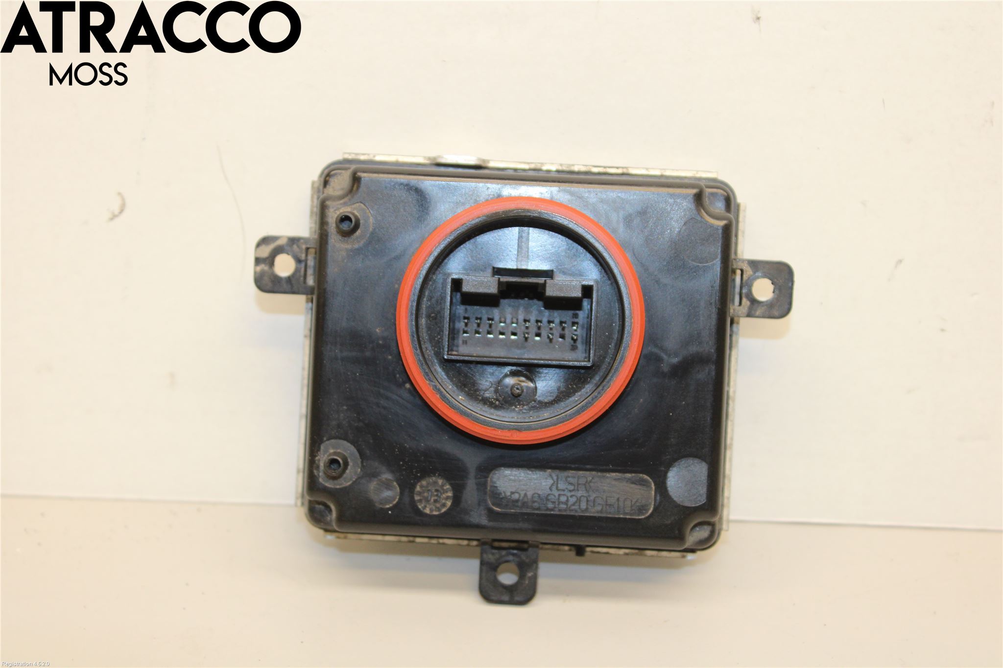 Volkswagen VW GOLF / E-GOLF VII 13-20 Styreenhet Xenon