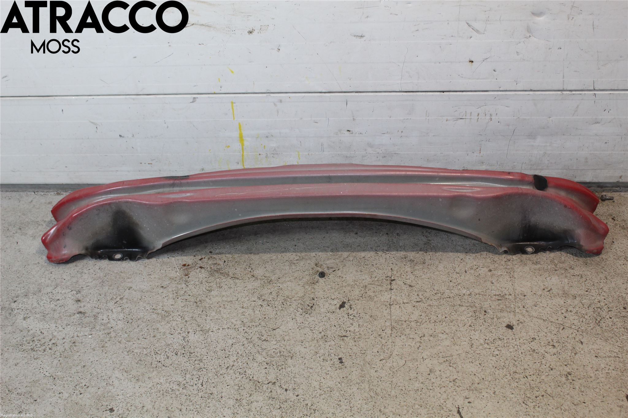 Volvo V40 12-19 Støtfanger Bak Bjelke