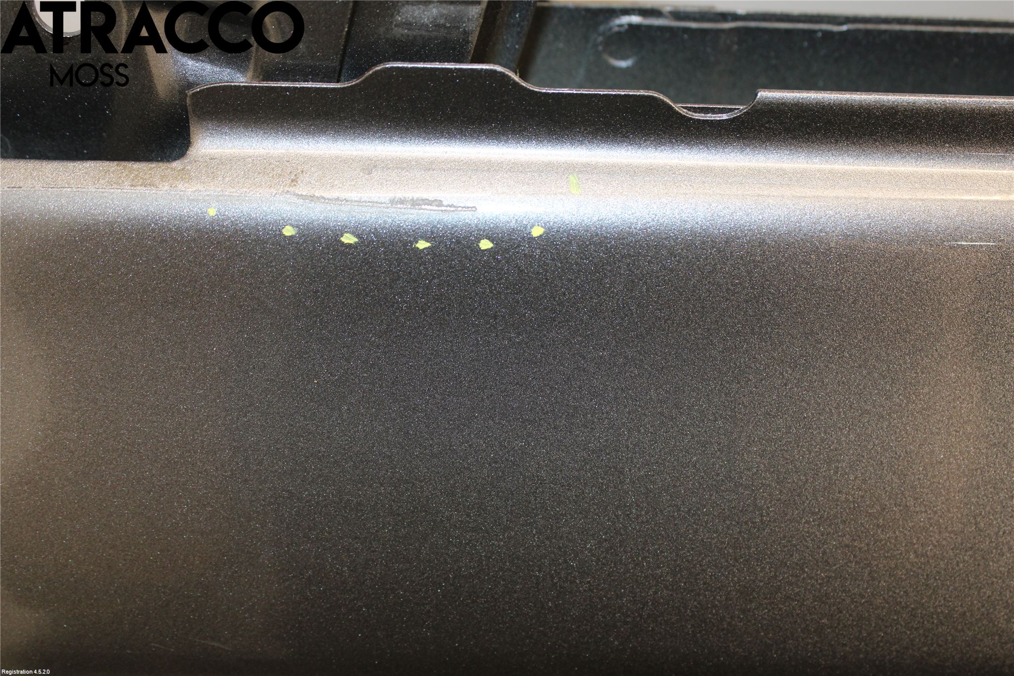 Nissan LEAF 18- Dør 4D Foran Venstre