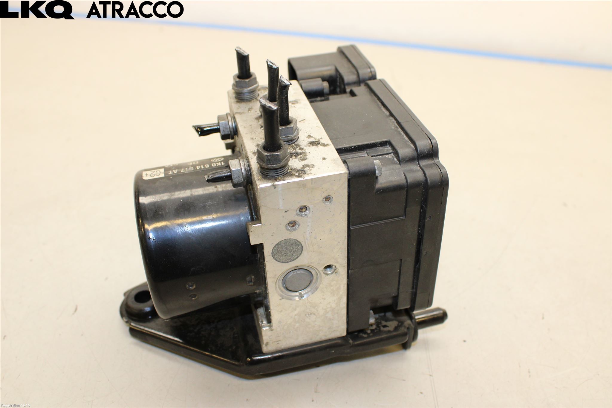 Audi A3/S3 05-13 Abs Hydraulikkaggregat