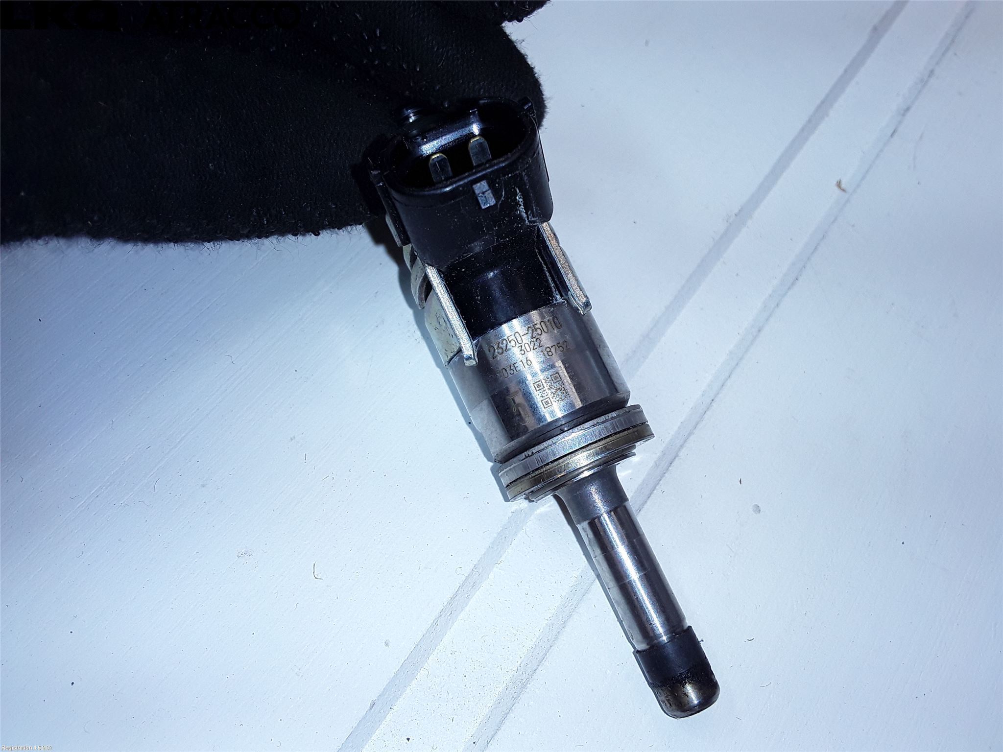 Lexus ES 250/300/330 Inns Dyse