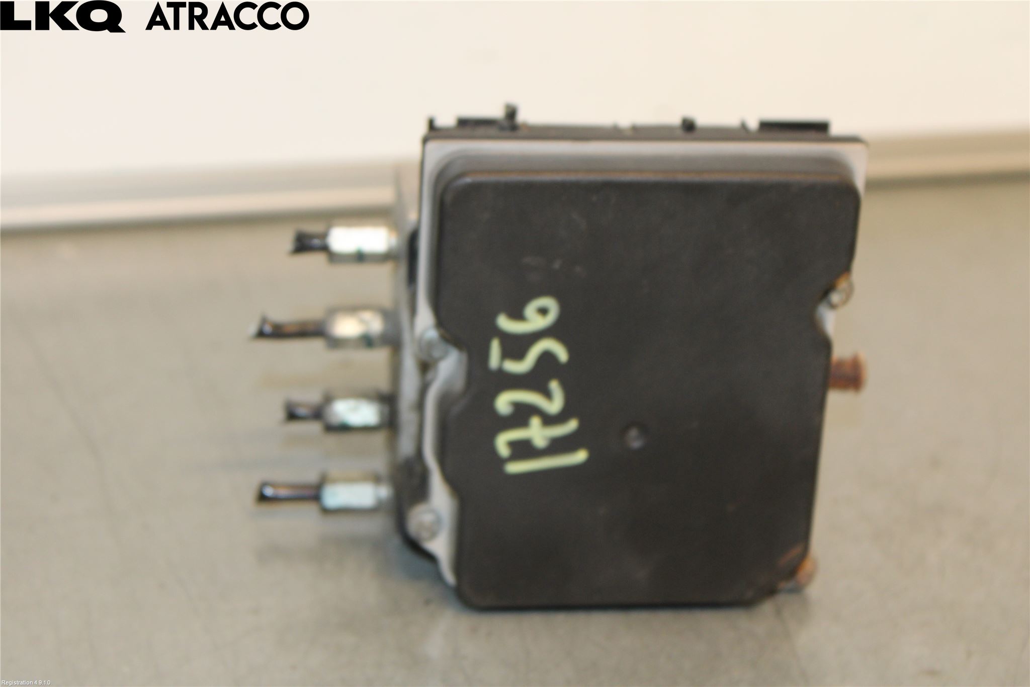 Honda CIVIC 06-11 Abs Hydraulikkaggregat