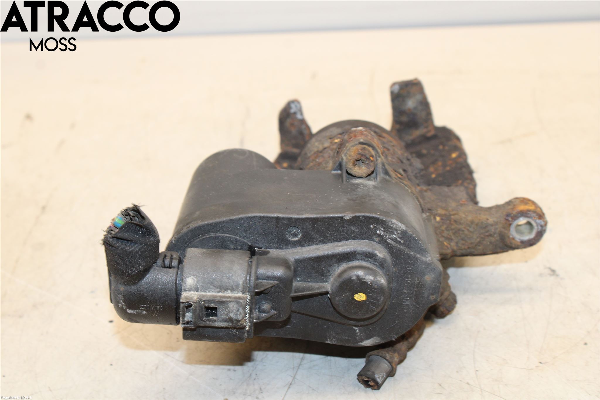 Volvo XC60 09-13 Bremsecaliper Bak Venstre