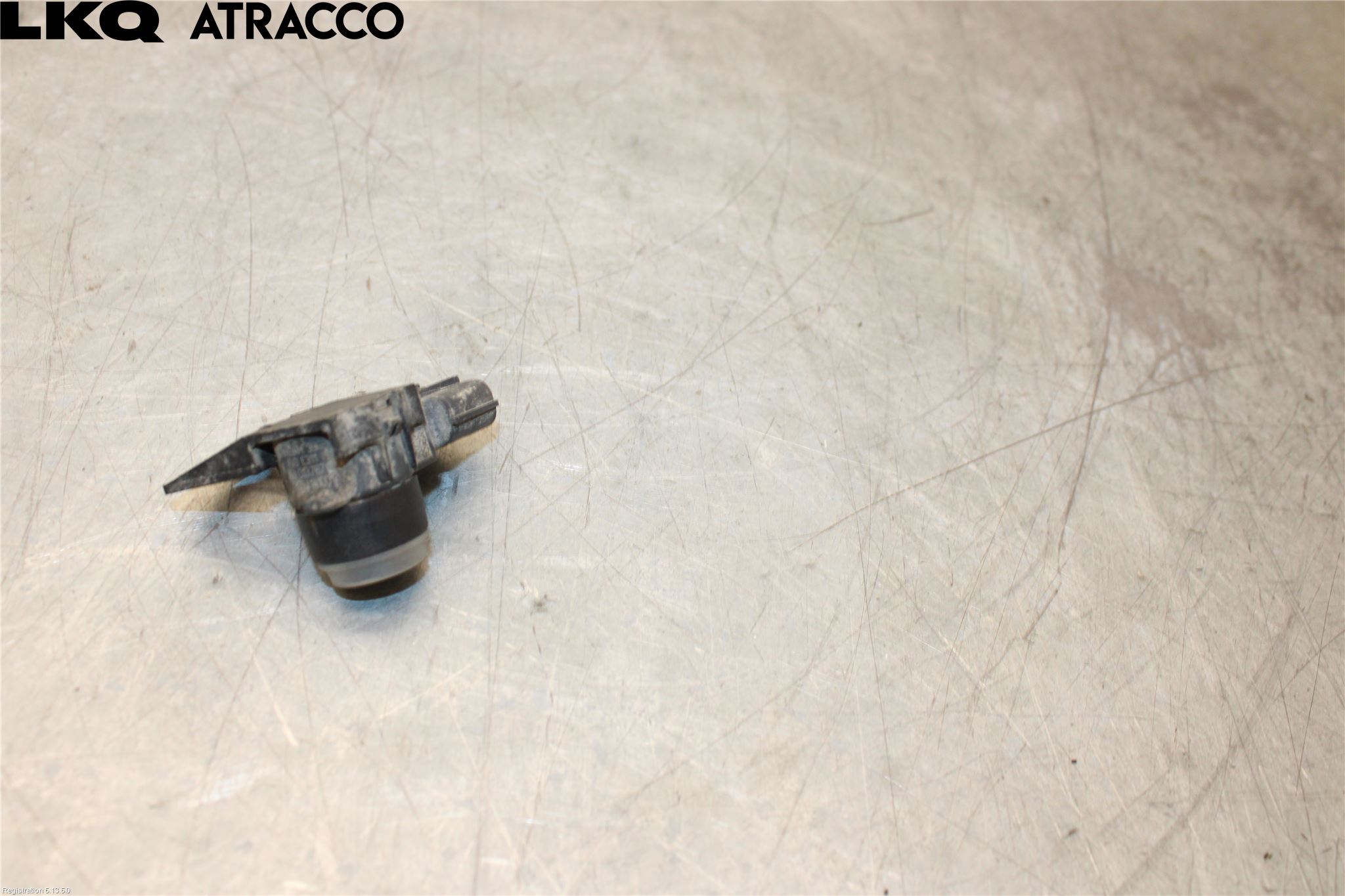 Honda CR-V 13-18 Sensor Parkering Front