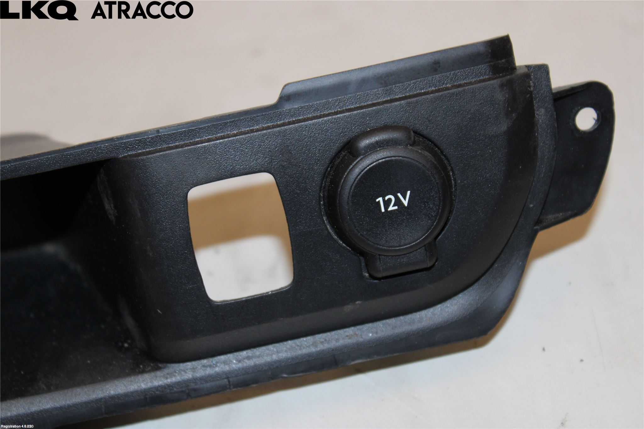 Toyota PROACE II 16- Innr Sigarett Tenner