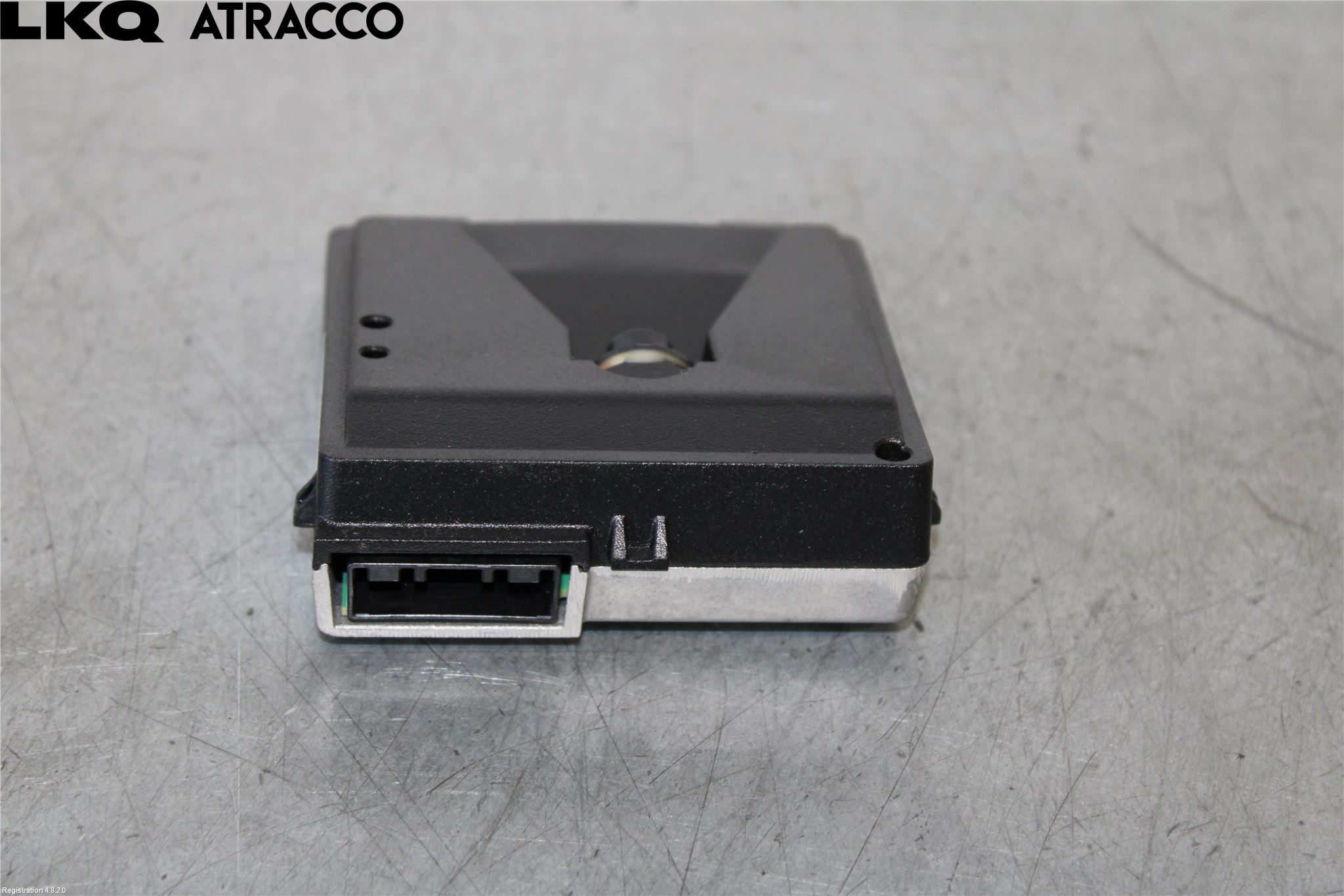 Opel ZAFIRA B 06-14 Parkeringshjelp Kamera