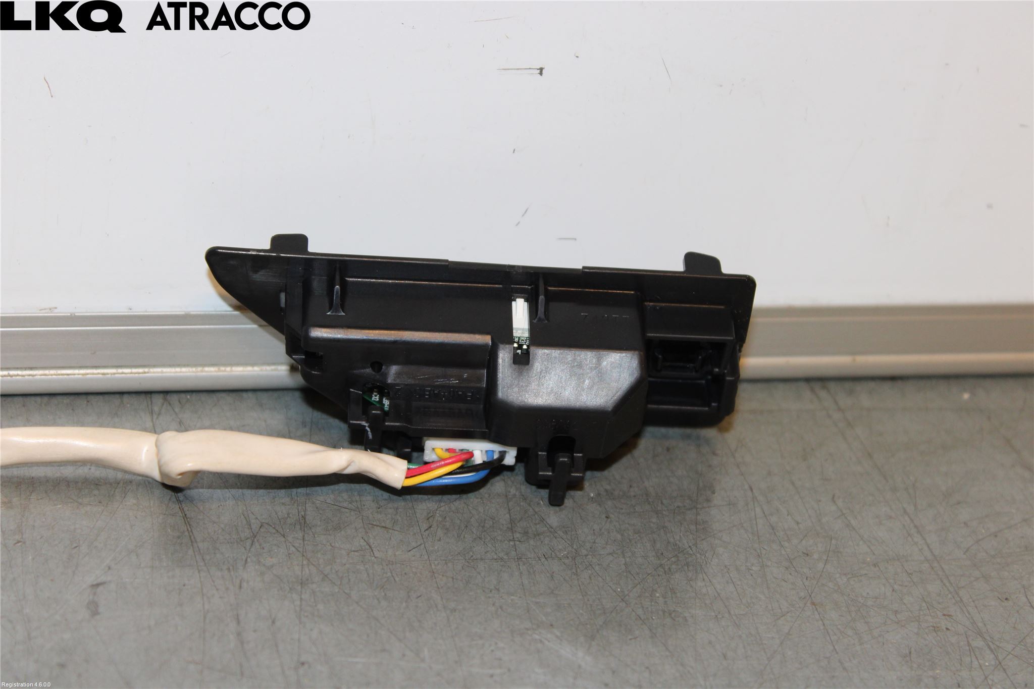 Mazda CX-5 12-17 Bryter Gearkasse