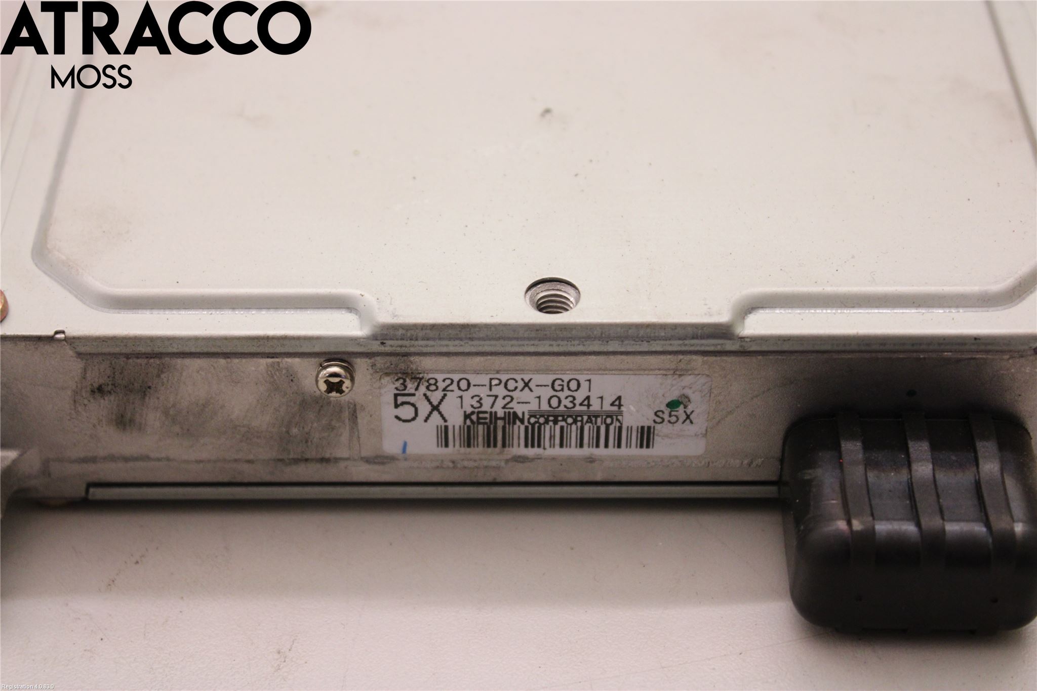 Honda S2000 Styreenhet Innsprøytning